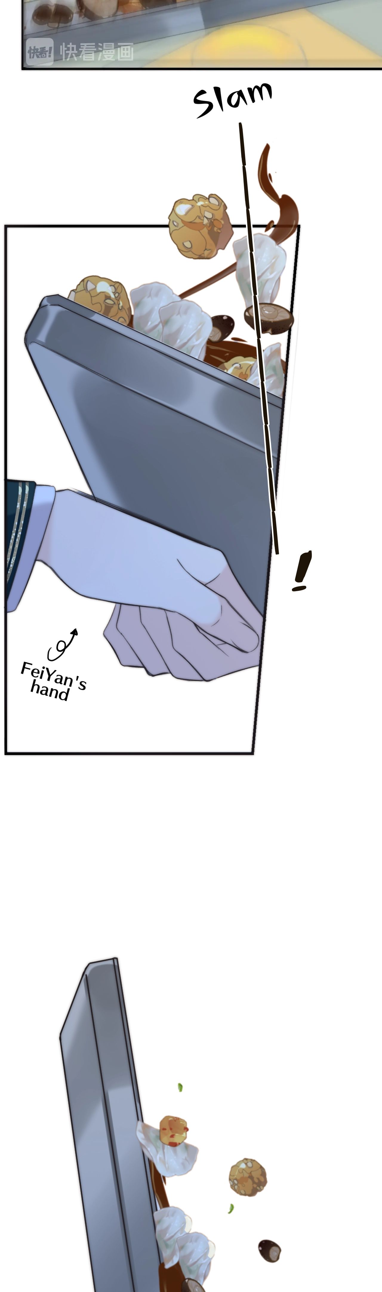 We Meet Again, Miss Lou chapter 2 - page 28