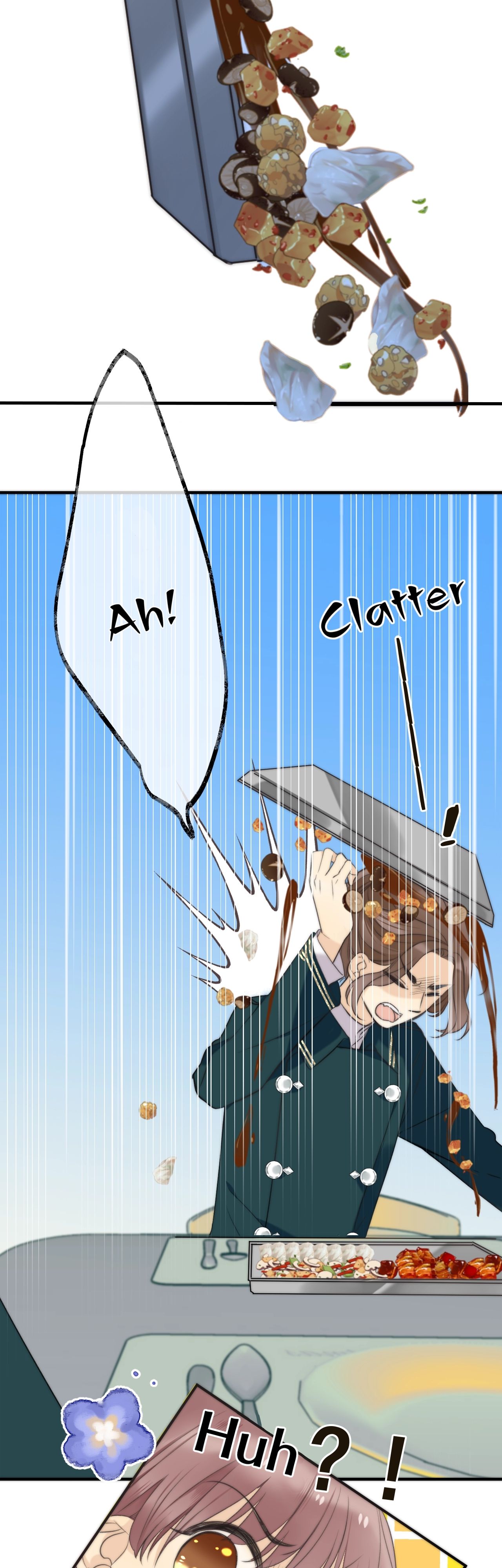 We Meet Again, Miss Lou chapter 2 - page 29