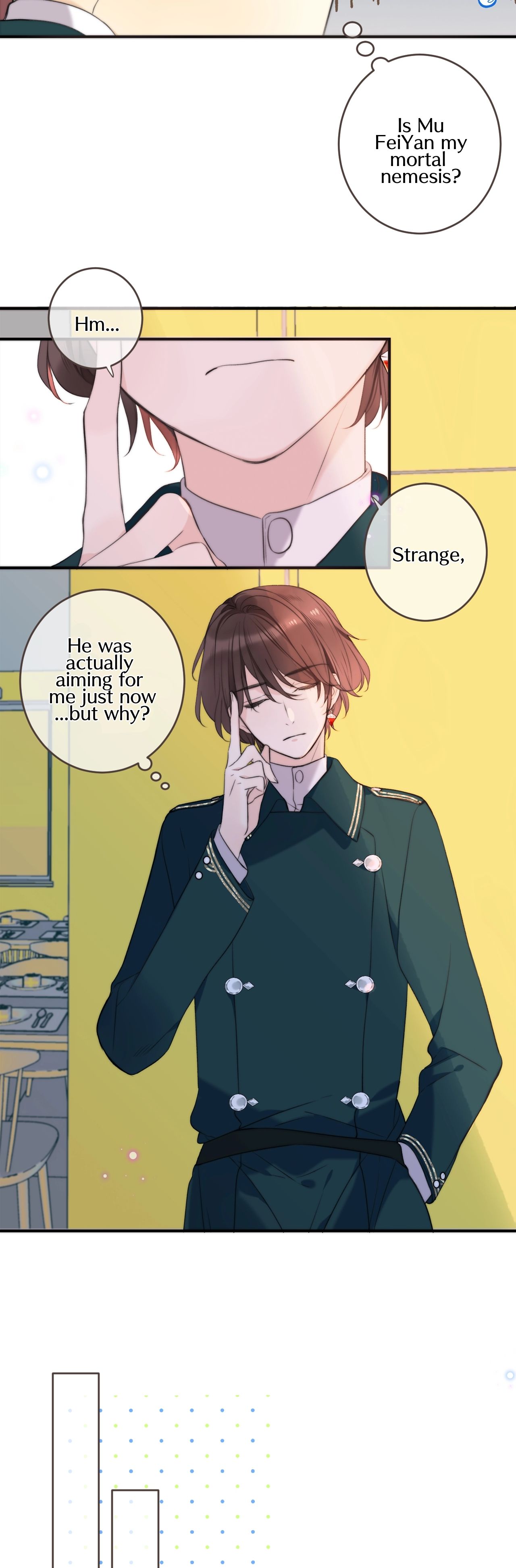 We Meet Again, Miss Lou chapter 2 - page 32