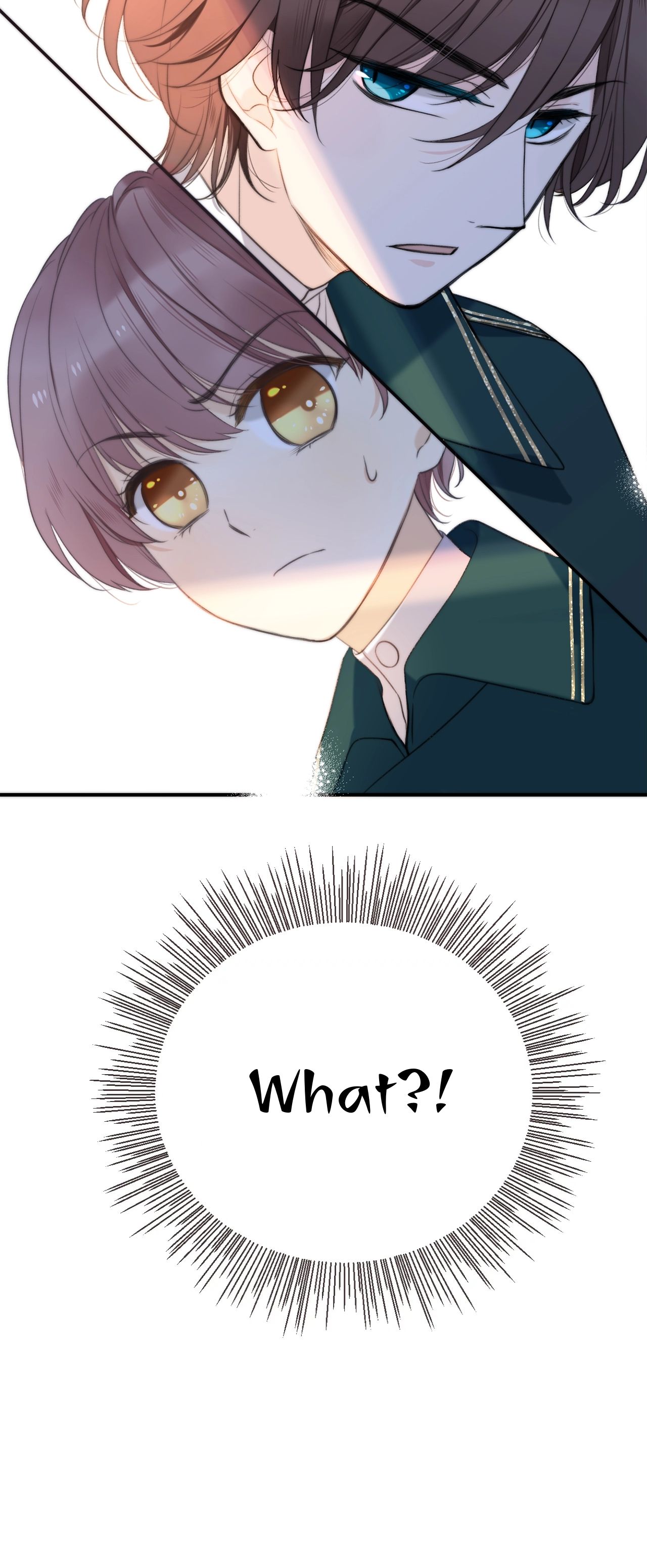 We Meet Again, Miss Lou chapter 2 - page 38