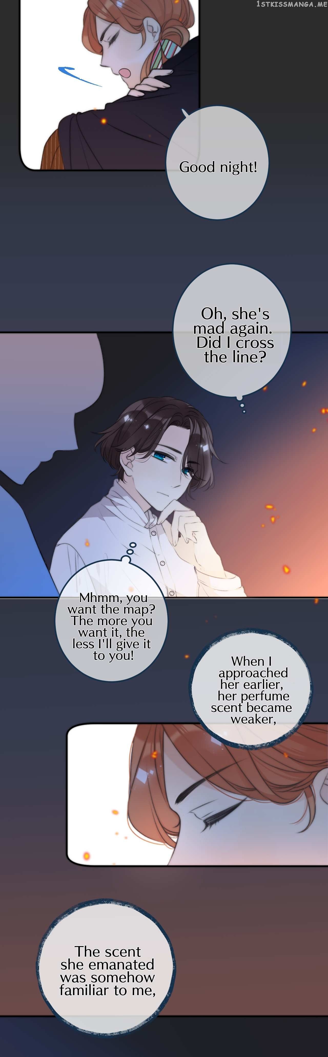 We Meet Again, Miss Lou Chapter 33 - page 10