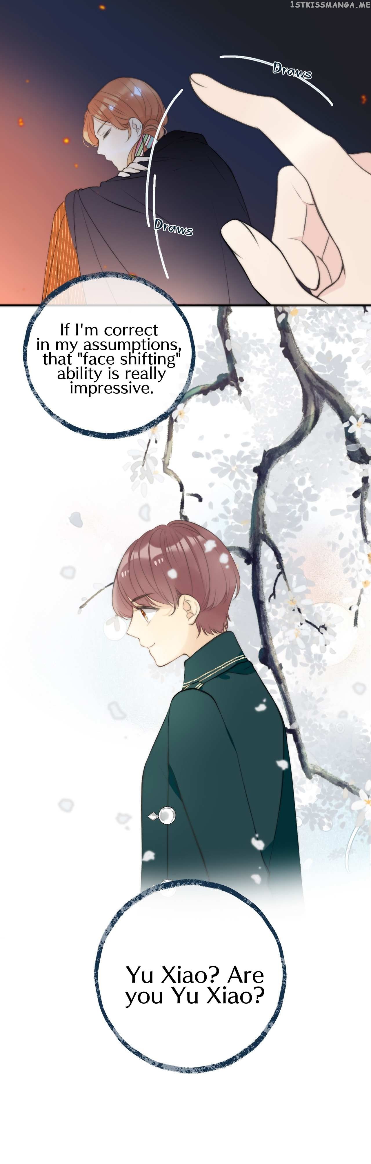 We Meet Again, Miss Lou Chapter 33 - page 11