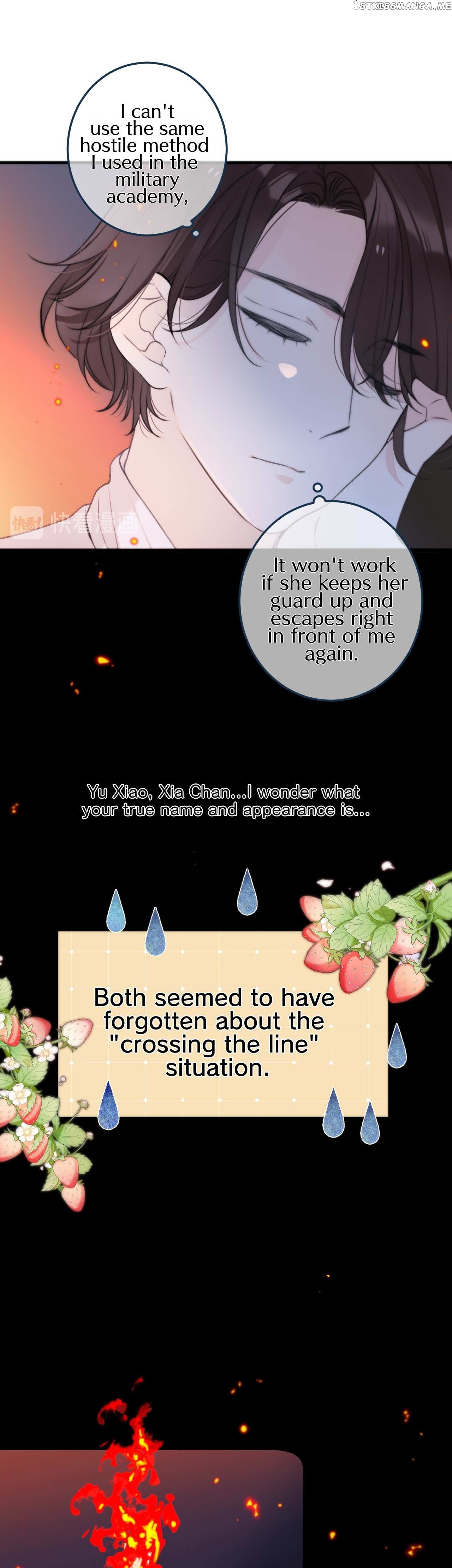 We Meet Again, Miss Lou Chapter 33 - page 12