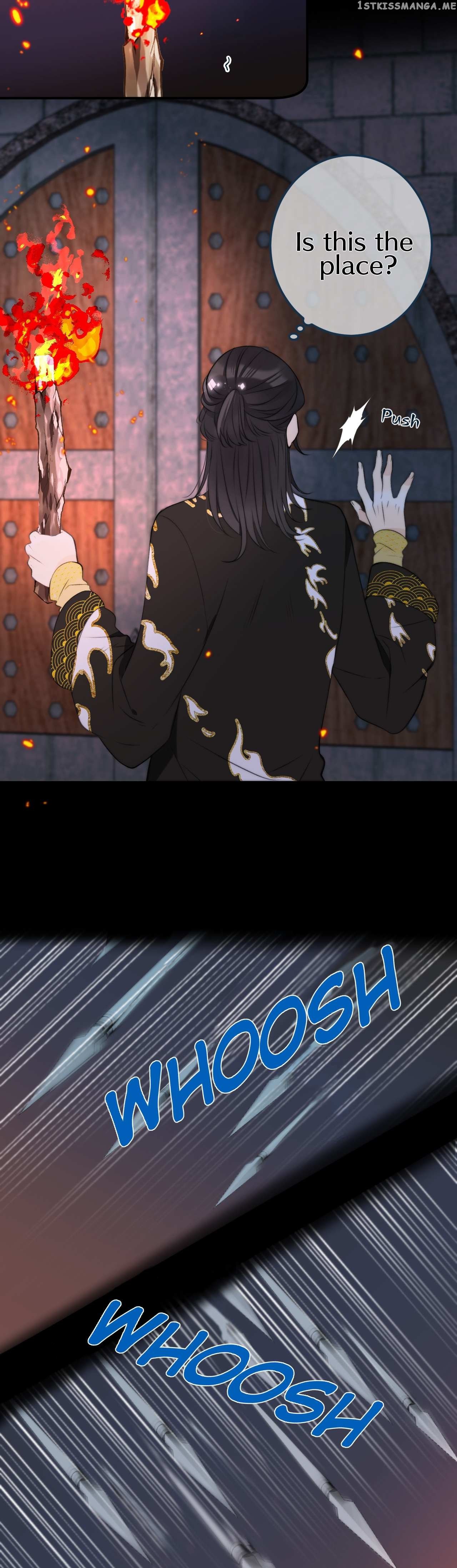 We Meet Again, Miss Lou Chapter 33 - page 13