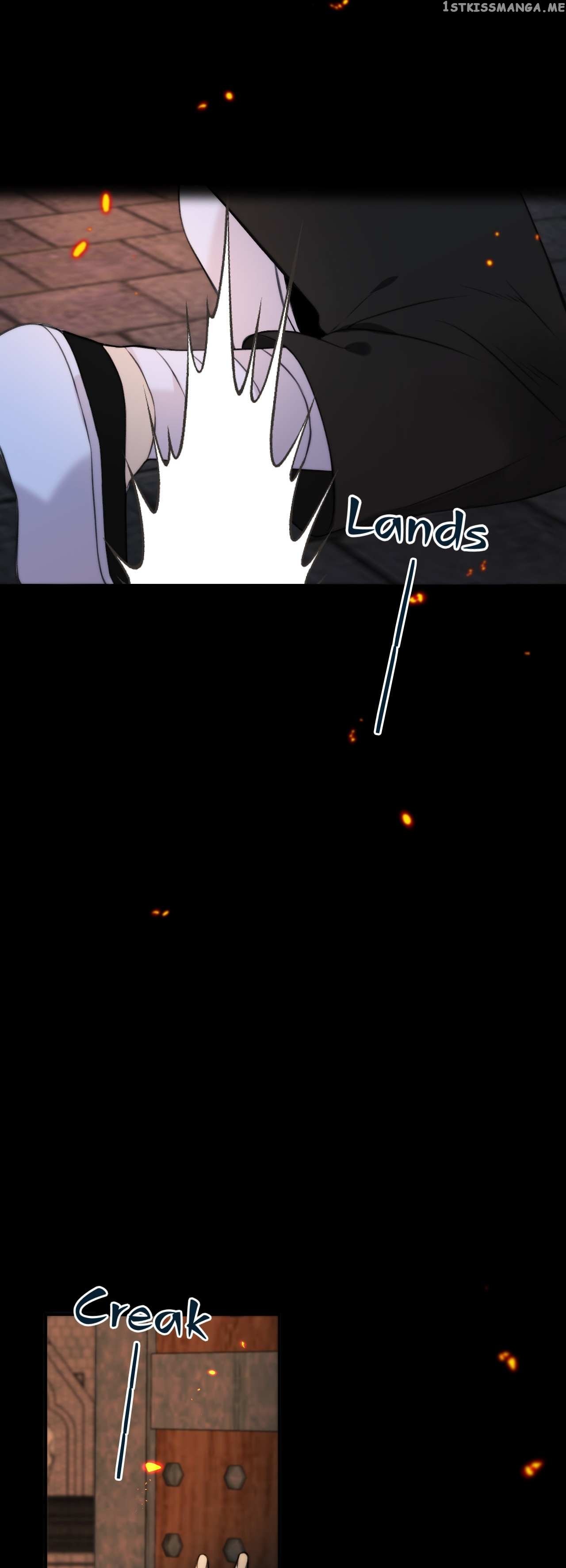We Meet Again, Miss Lou Chapter 33 - page 15