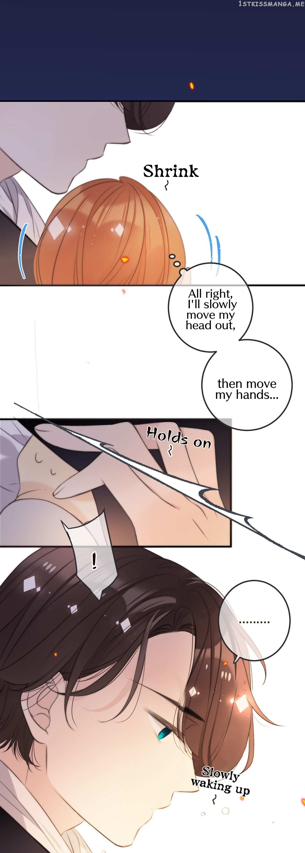 We Meet Again, Miss Lou Chapter 33 - page 2