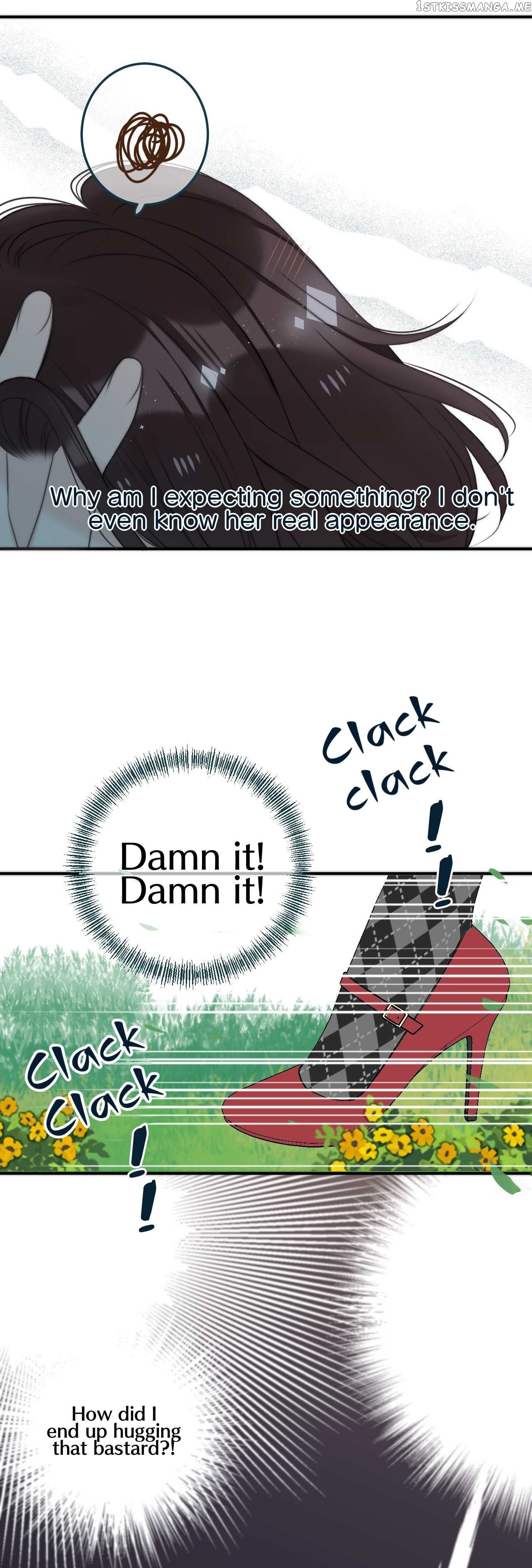 We Meet Again, Miss Lou Chapter 33 - page 26
