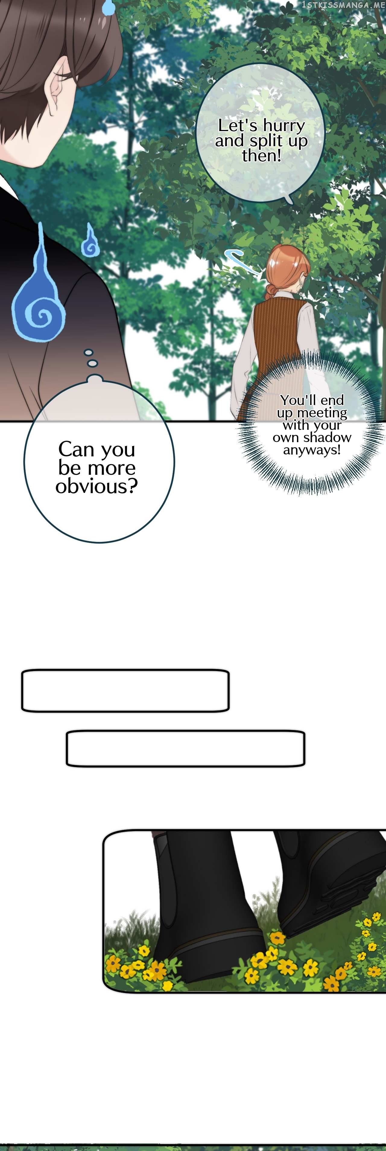 We Meet Again, Miss Lou Chapter 33 - page 29