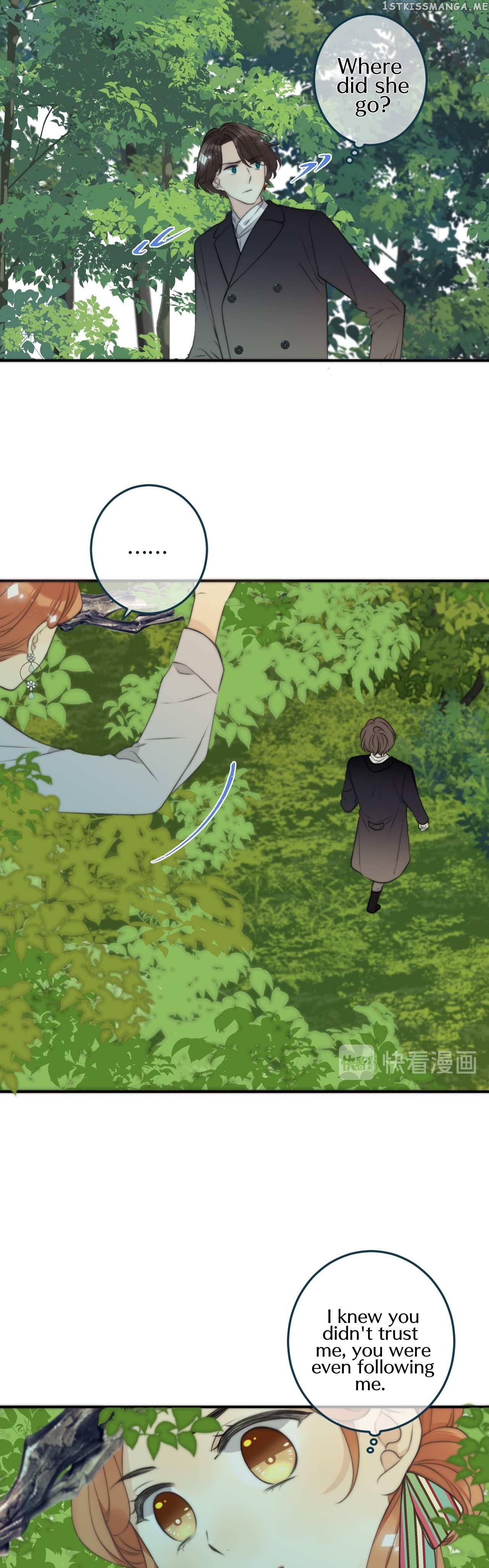 We Meet Again, Miss Lou Chapter 33 - page 30