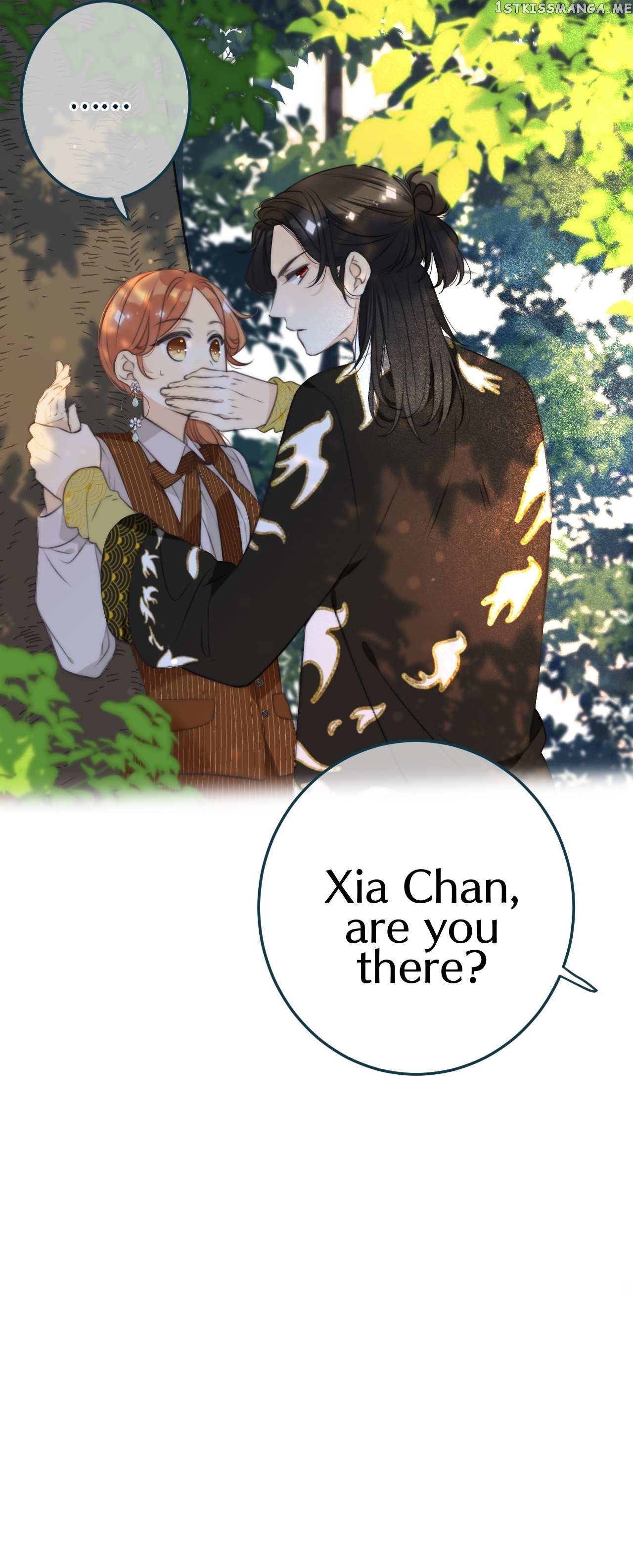 We Meet Again, Miss Lou Chapter 33 - page 33