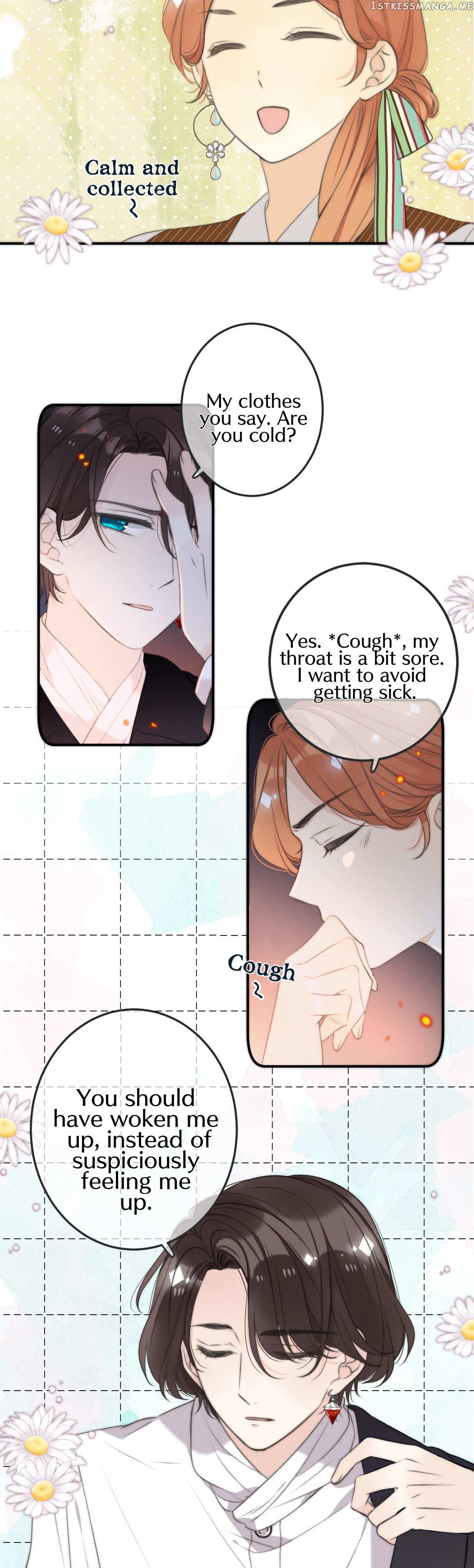 We Meet Again, Miss Lou Chapter 33 - page 5