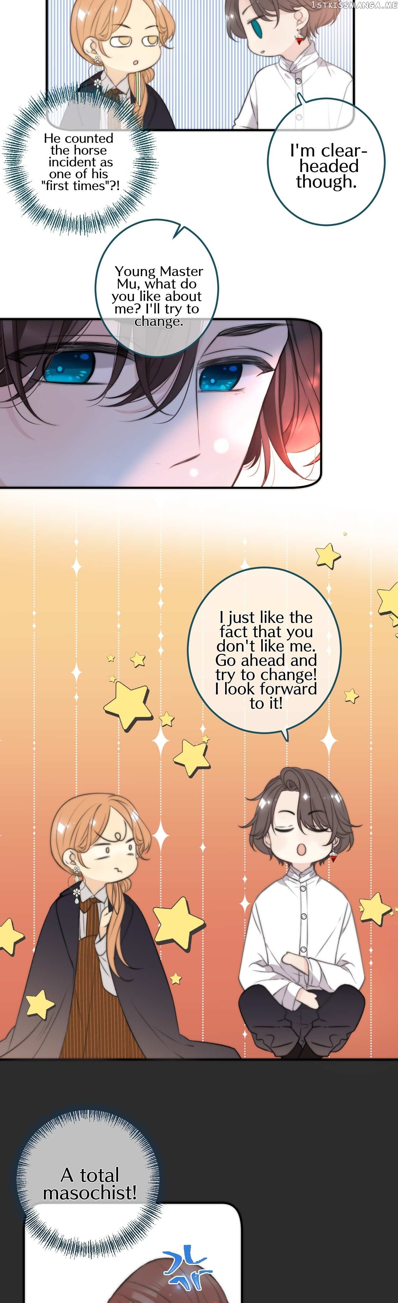 We Meet Again, Miss Lou Chapter 33 - page 9