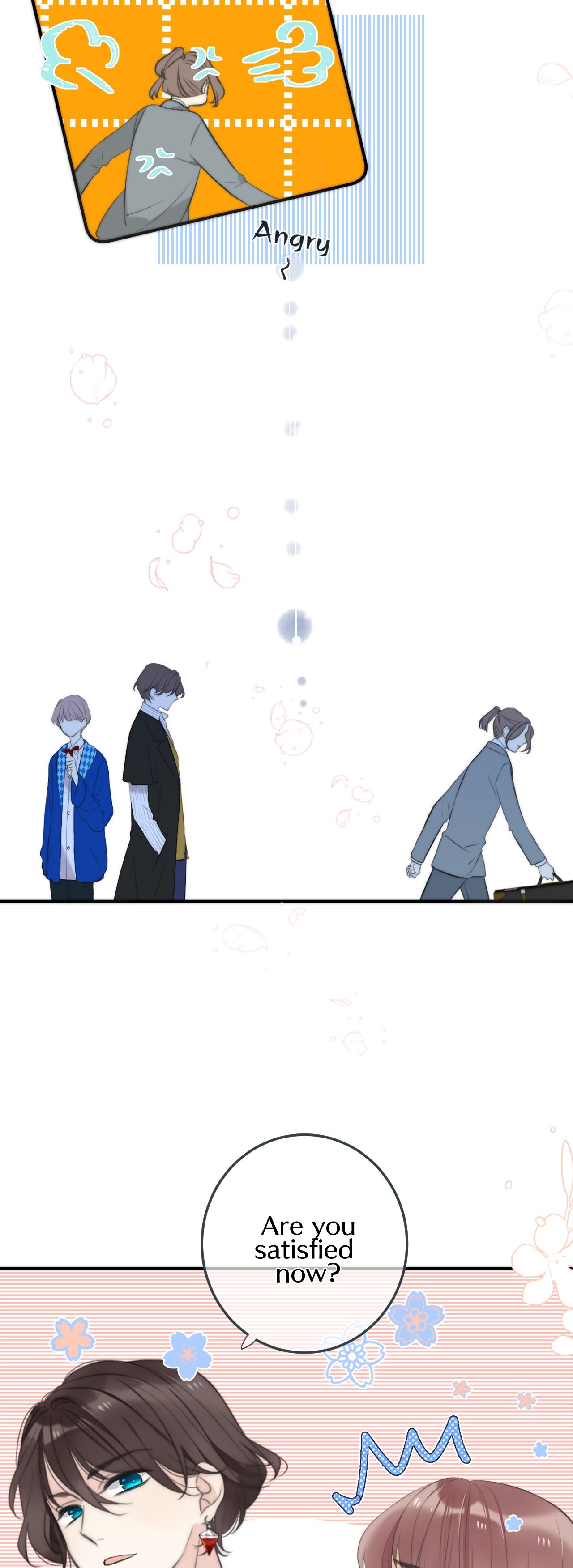 We Meet Again, Miss Lou chapter 12 - page 23
