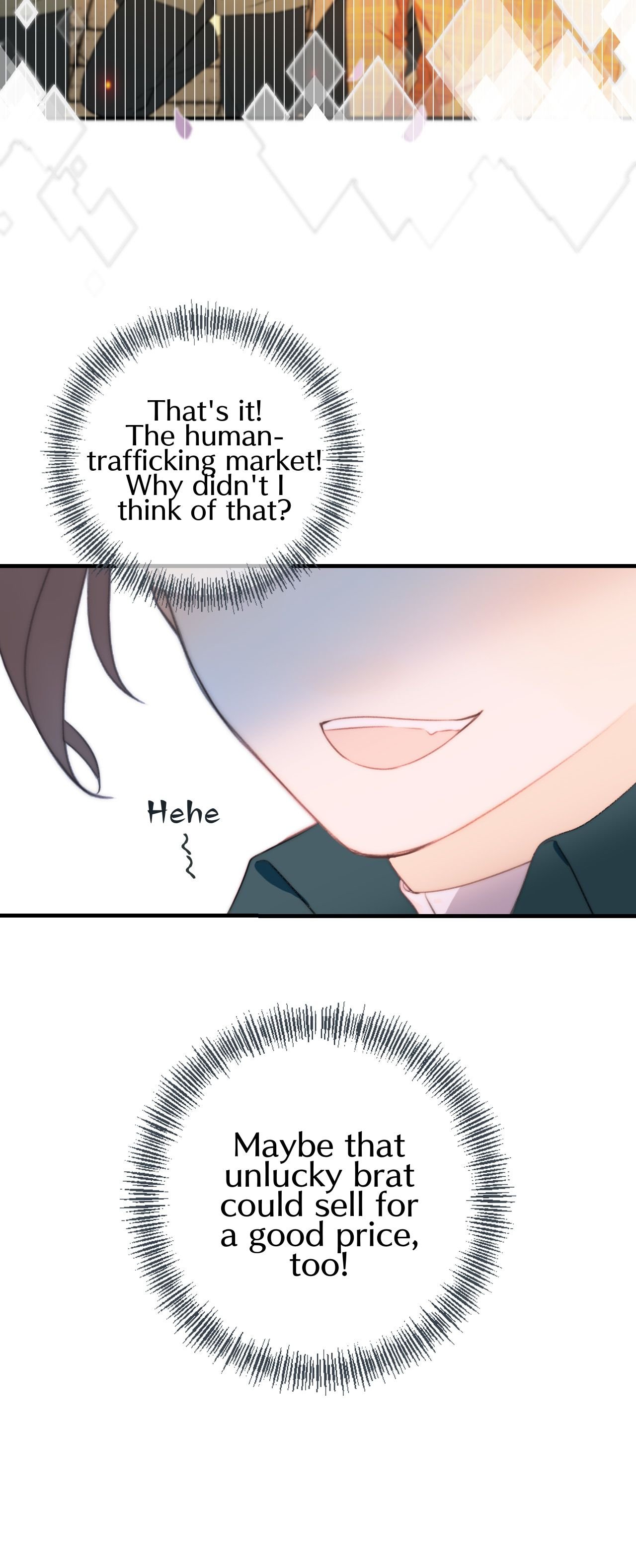 We Meet Again, Miss Lou chapter 12 - page 31