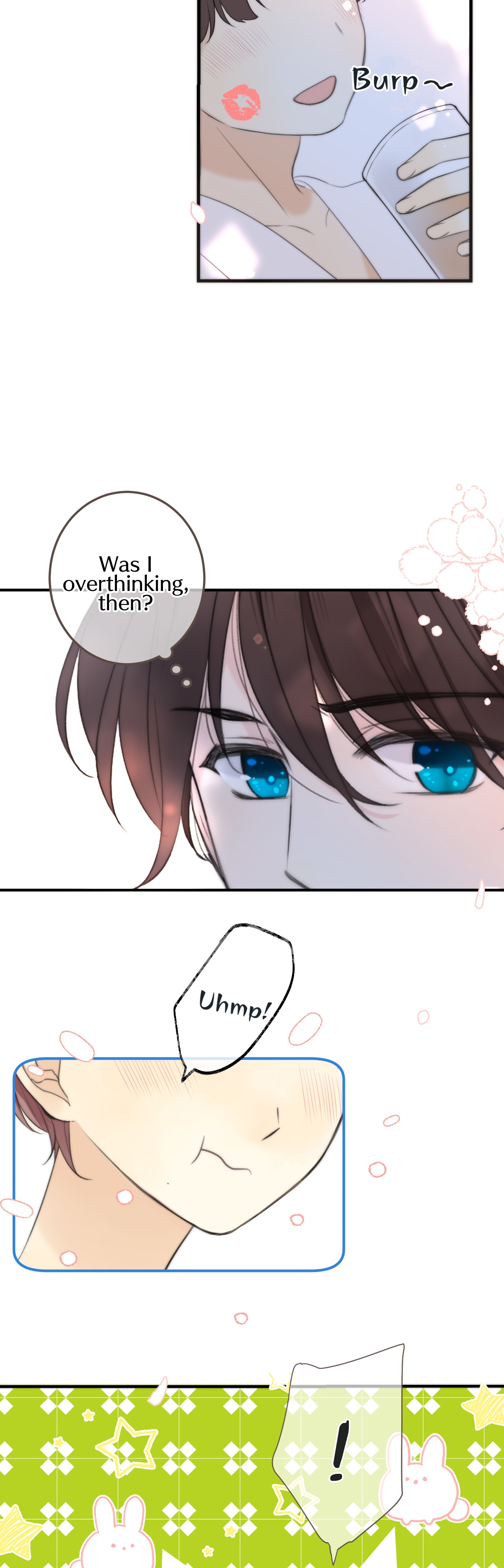 We Meet Again, Miss Lou chapter 10 - page 22