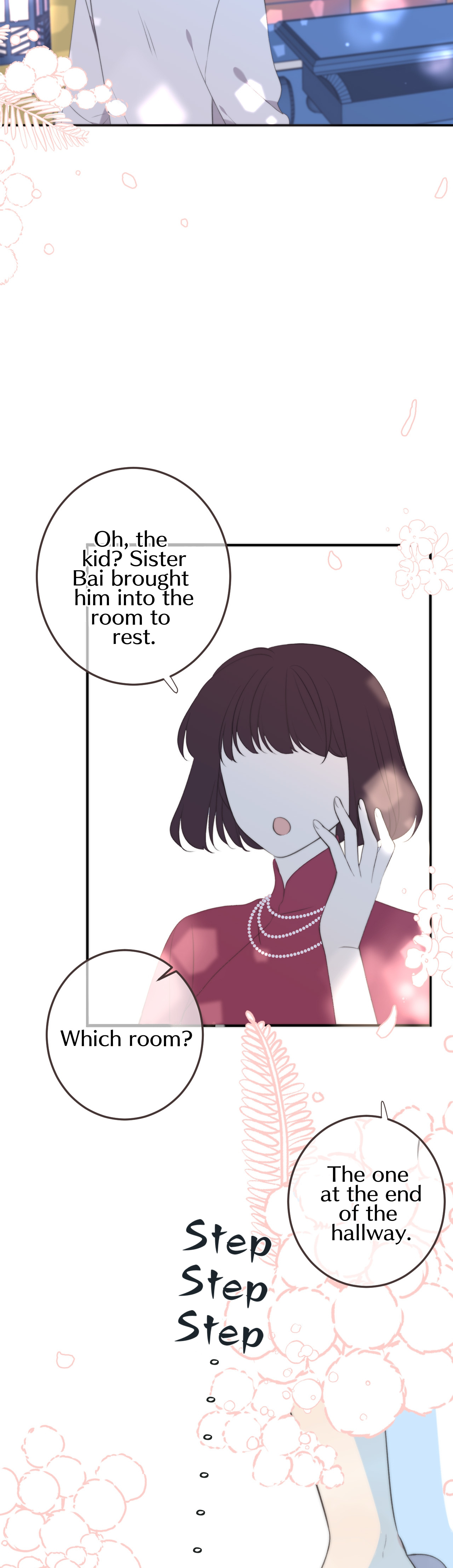 We Meet Again, Miss Lou chapter 10 - page 25