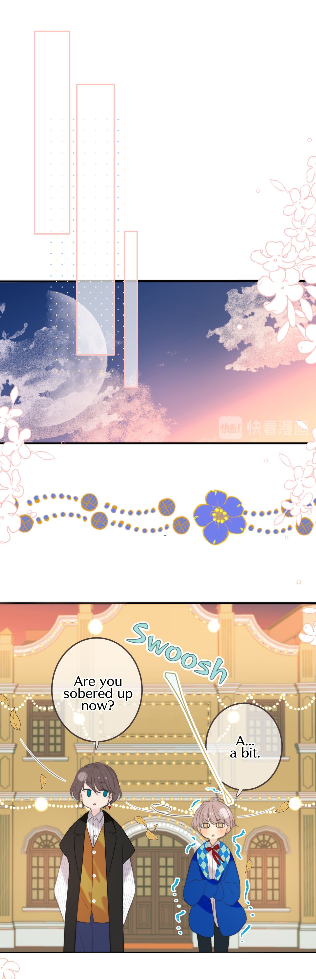 We Meet Again, Miss Lou chapter 11 - page 16