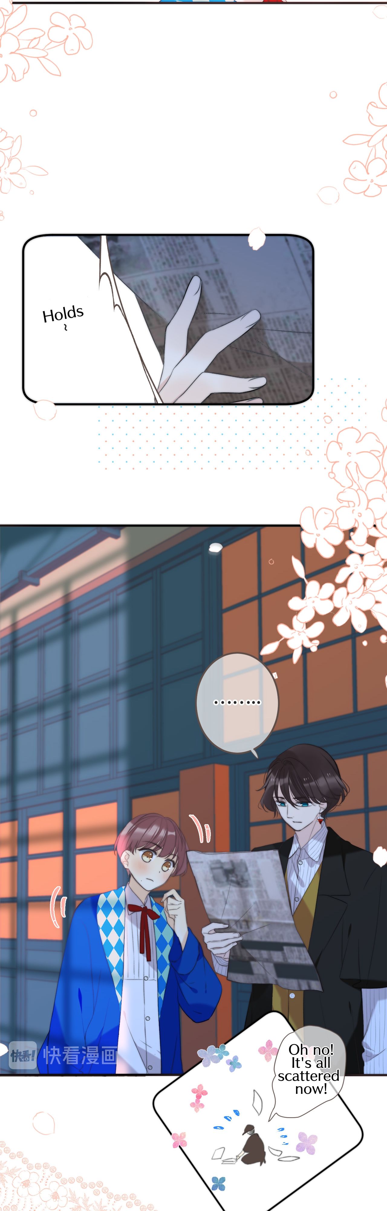 We Meet Again, Miss Lou chapter 11 - page 19