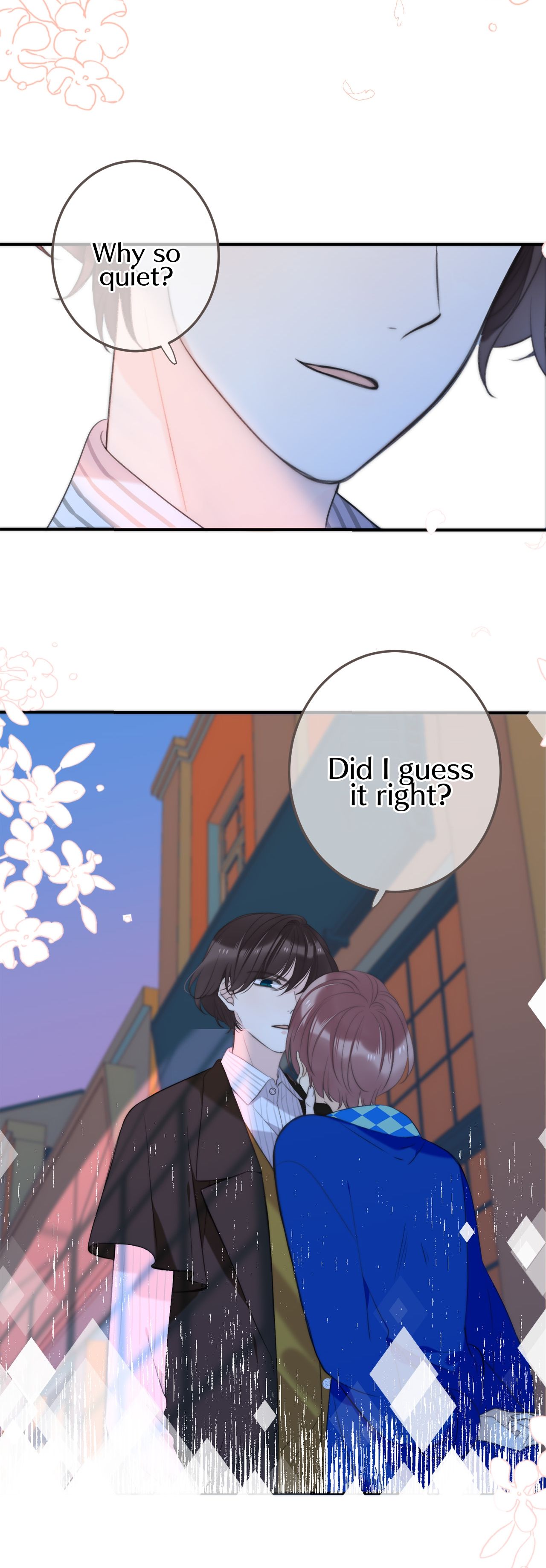 We Meet Again, Miss Lou chapter 11 - page 24