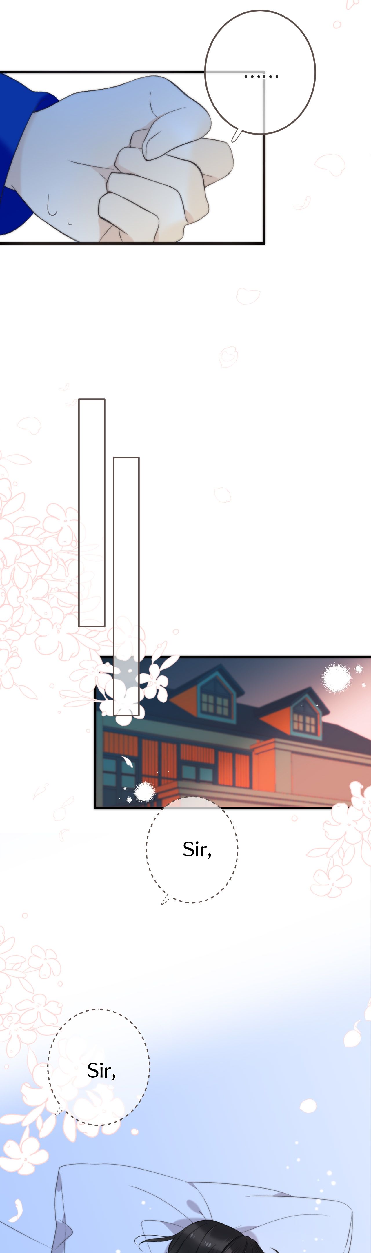 We Meet Again, Miss Lou chapter 11 - page 25