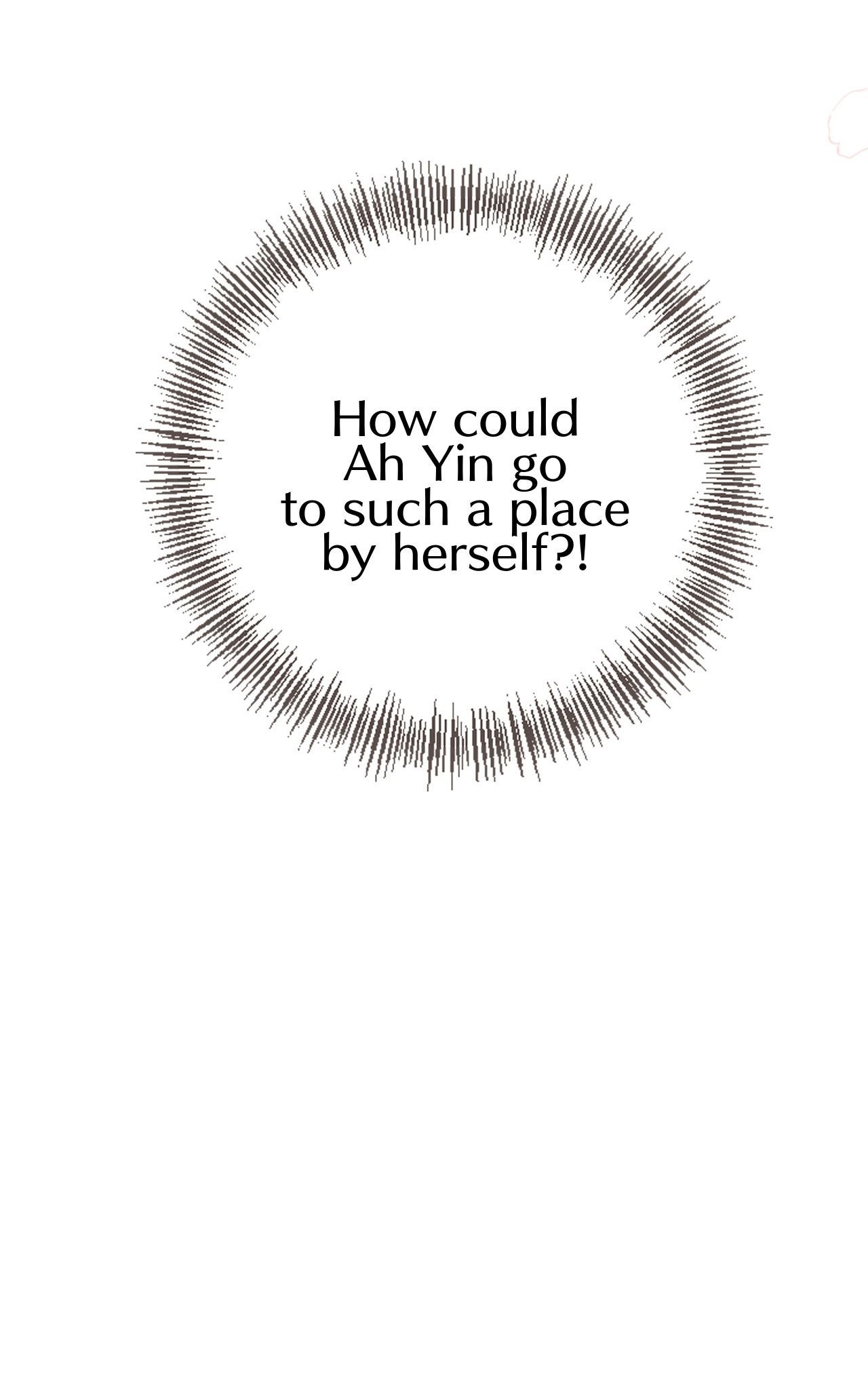 We Meet Again, Miss Lou chapter 11 - page 28