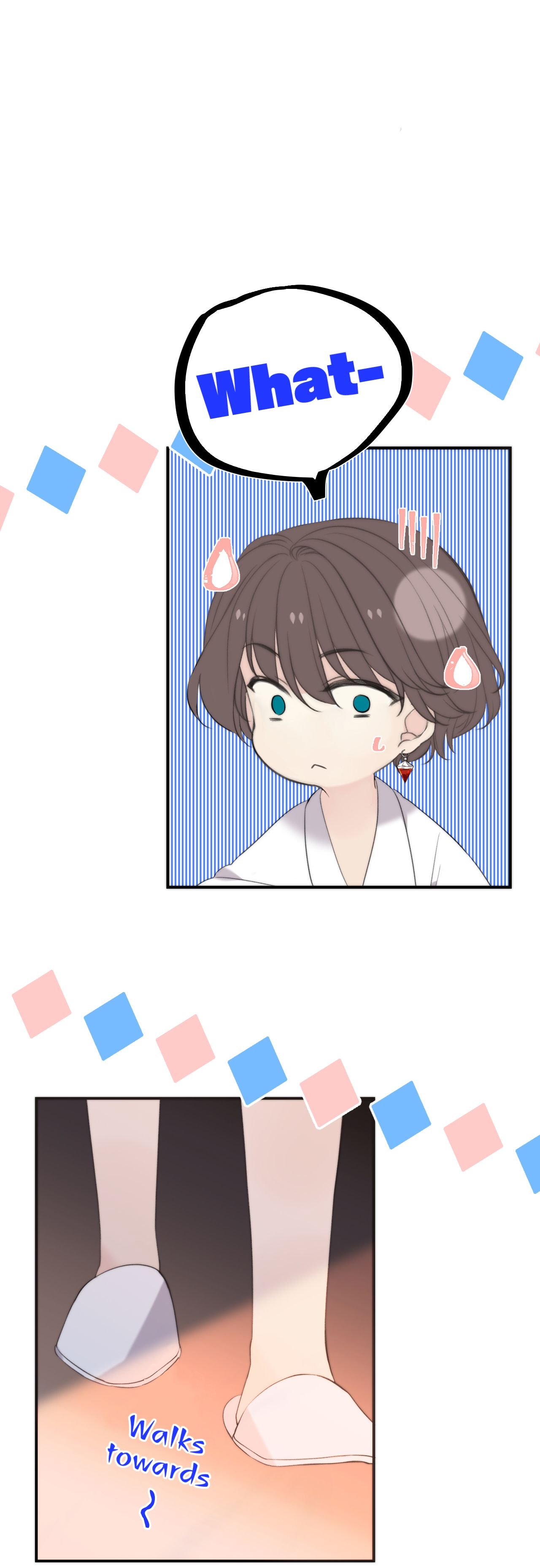 We Meet Again, Miss Lou chapter 11 - page 4