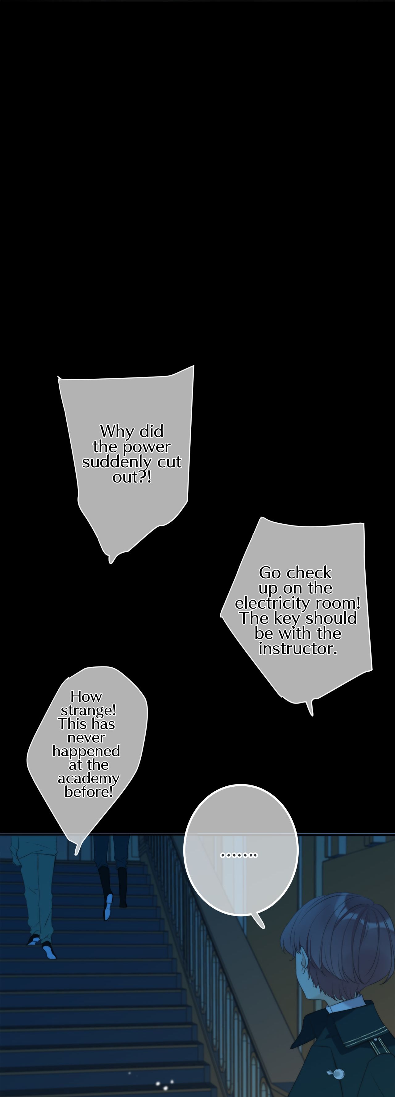 We Meet Again, Miss Lou chapter 13 - page 23