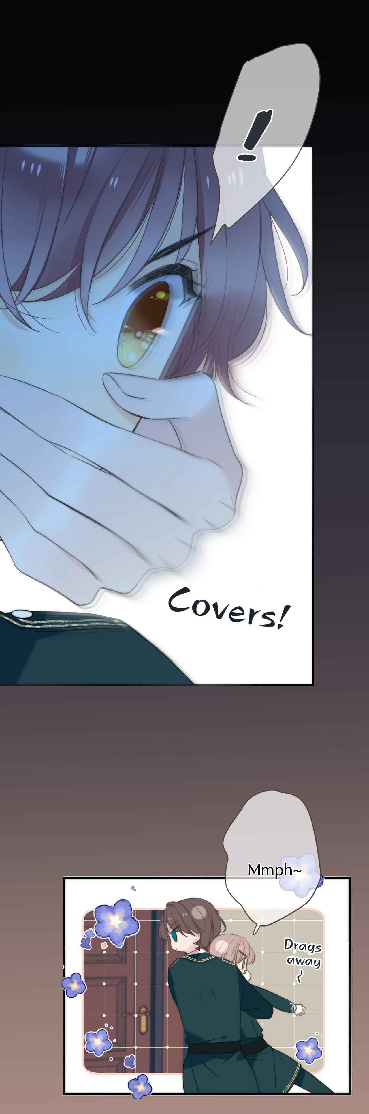 We Meet Again, Miss Lou chapter 13 - page 26