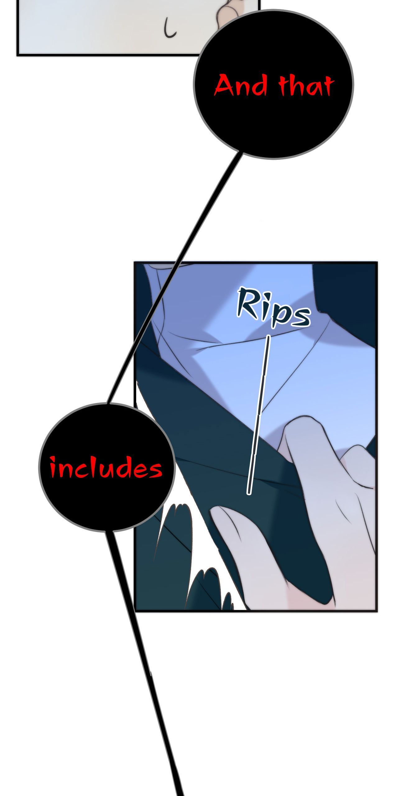 We Meet Again, Miss Lou chapter 13 - page 31