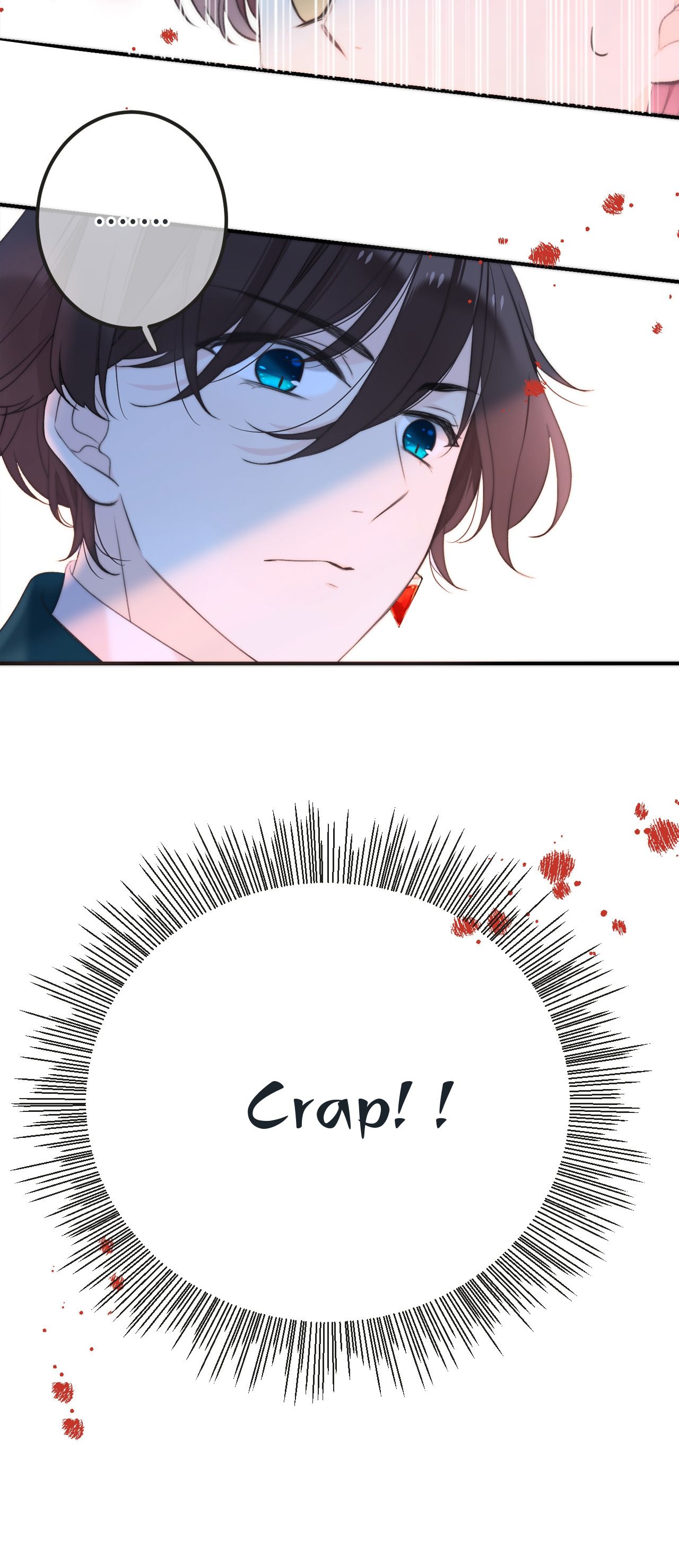 We Meet Again, Miss Lou chapter 13 - page 33
