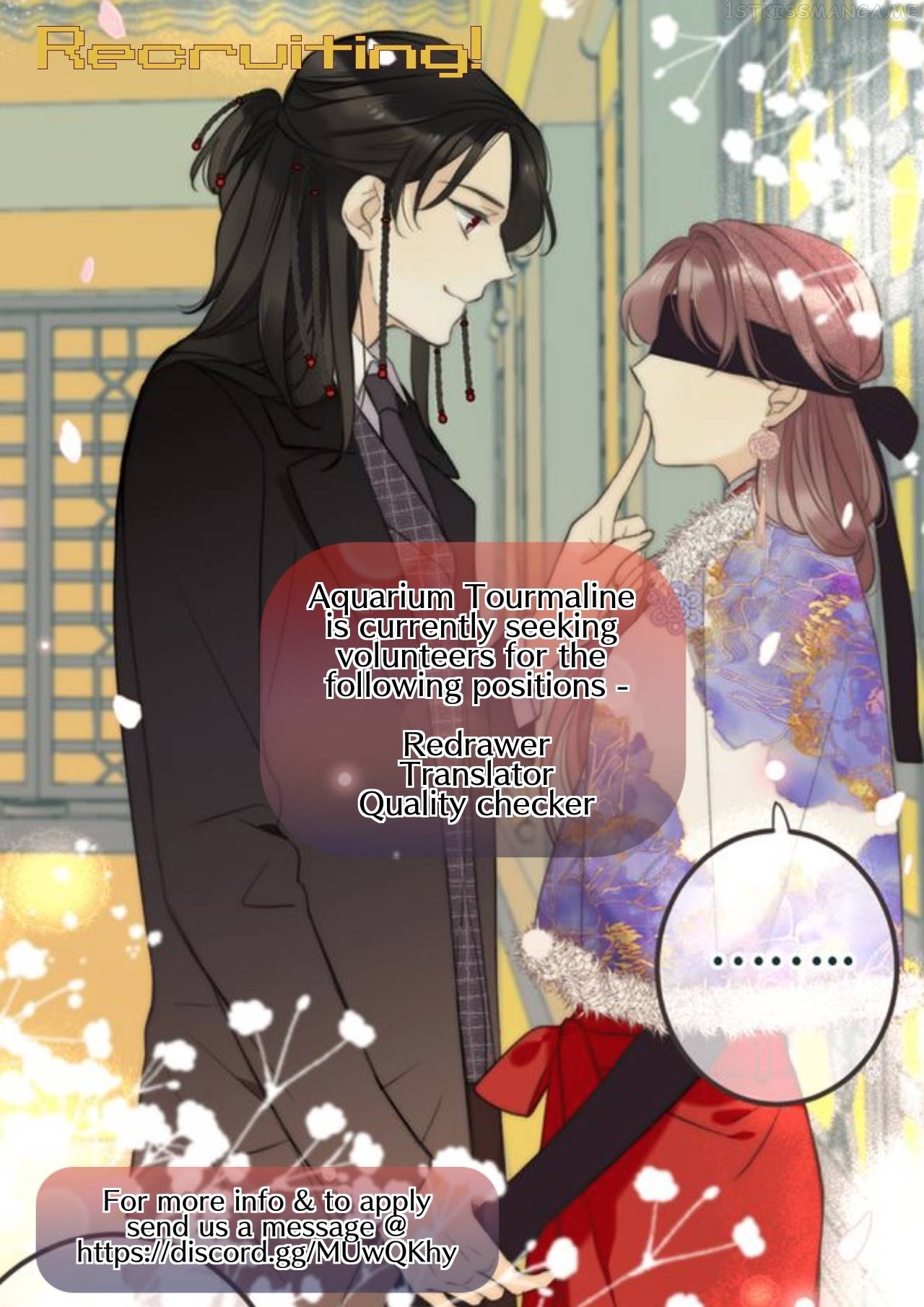 We Meet Again, Miss Lou chapter 19.3 - page 22