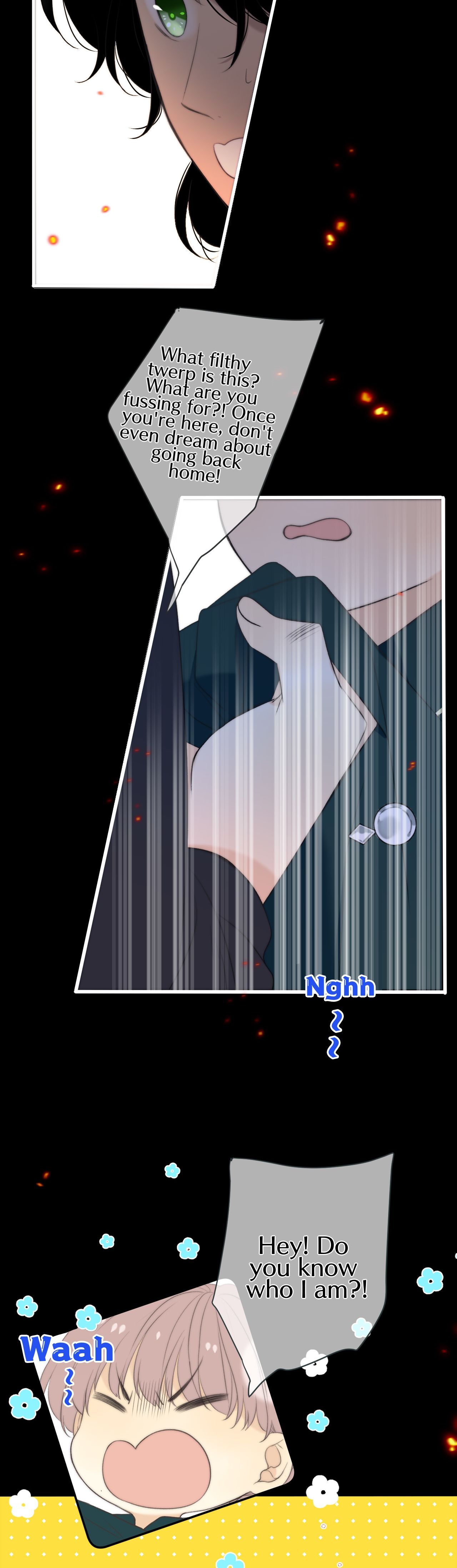 We Meet Again, Miss Lou chapter 15 - page 16