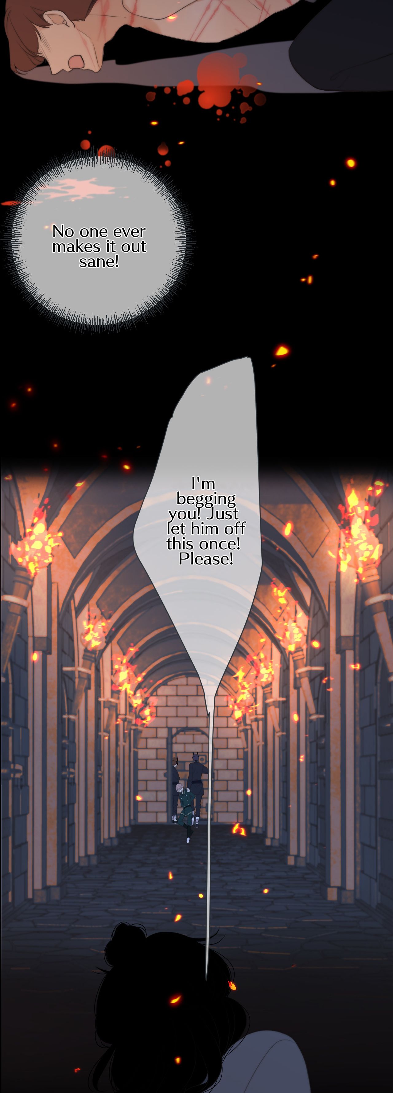 We Meet Again, Miss Lou chapter 15 - page 21