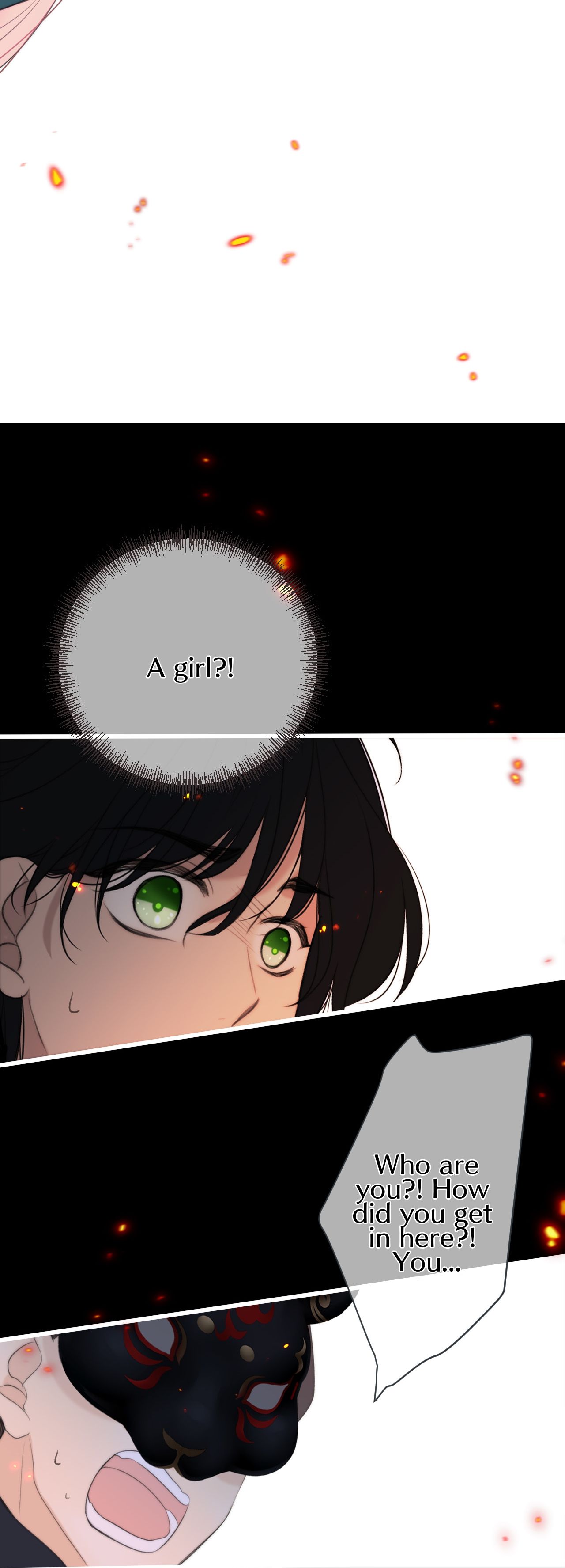 We Meet Again, Miss Lou chapter 15 - page 26