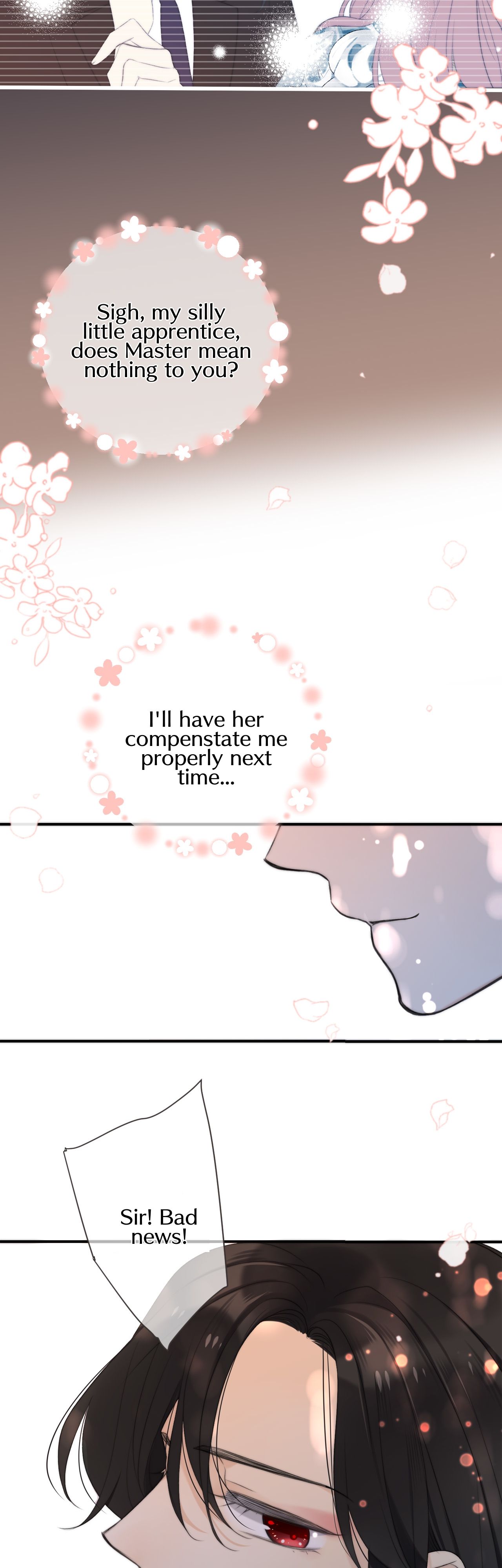 We Meet Again, Miss Lou chapter 15 - page 35