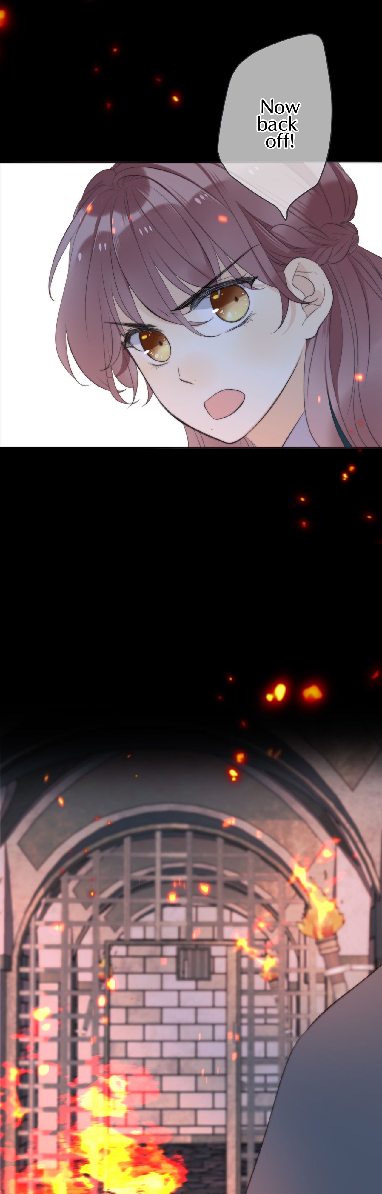 We Meet Again, Miss Lou chapter 16 - page 18