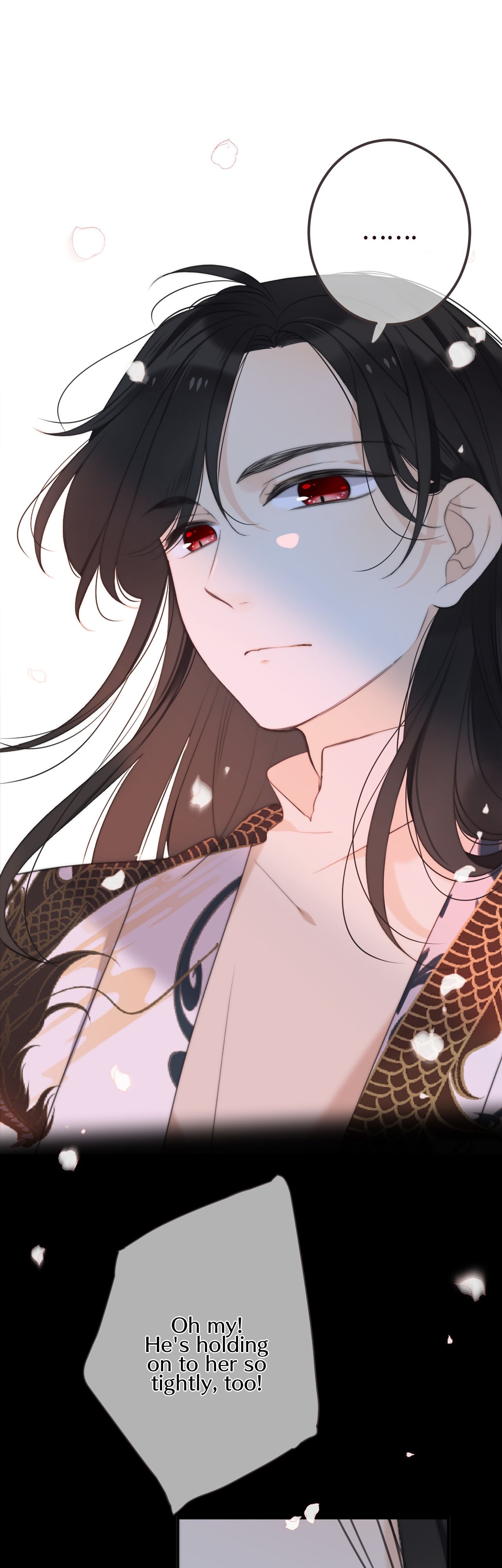 We Meet Again, Miss Lou chapter 17 - page 1