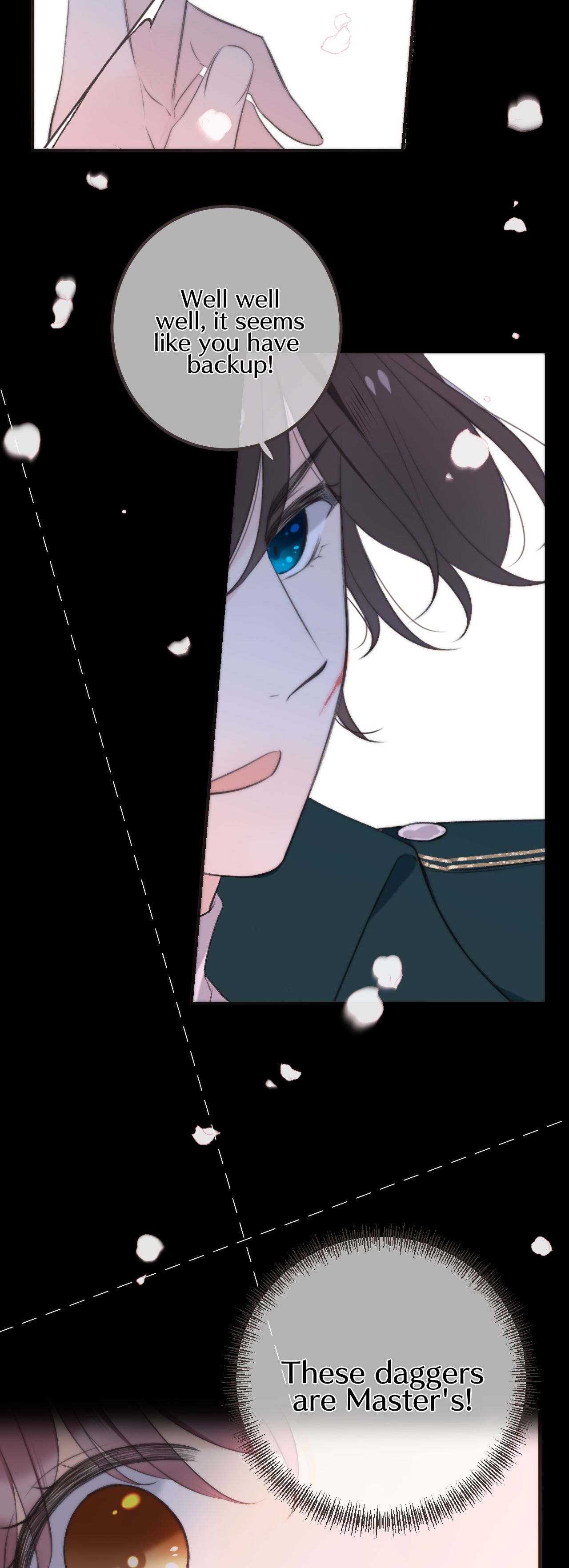 We Meet Again, Miss Lou chapter 17 - page 14