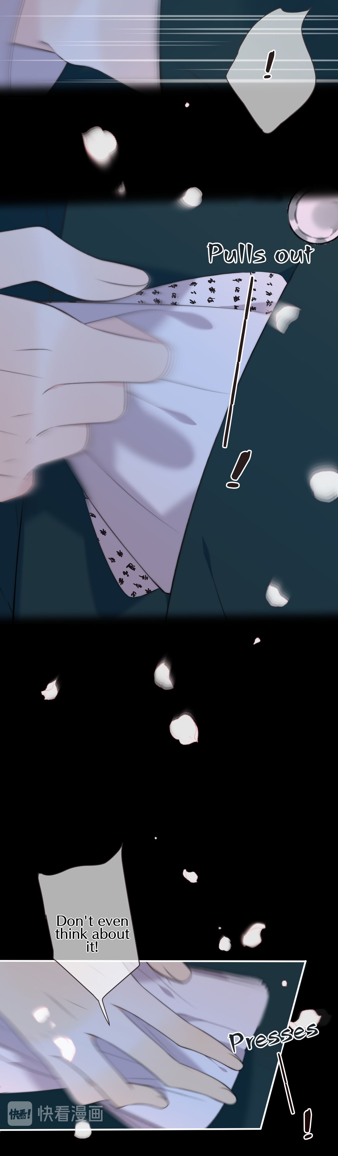 We Meet Again, Miss Lou chapter 17 - page 16
