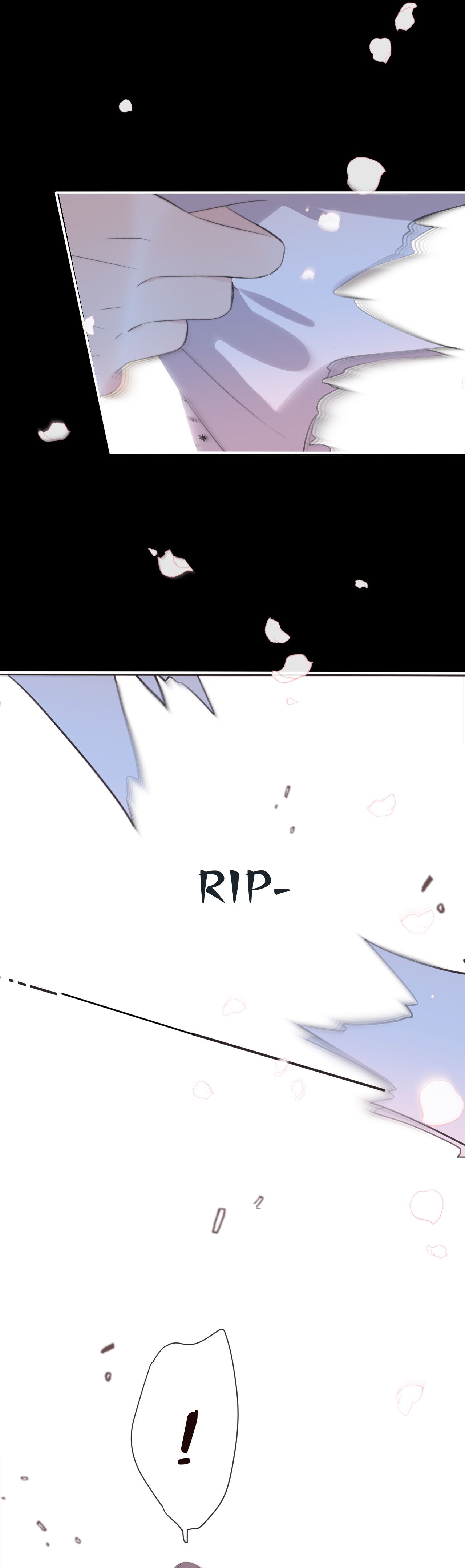 We Meet Again, Miss Lou chapter 17 - page 17