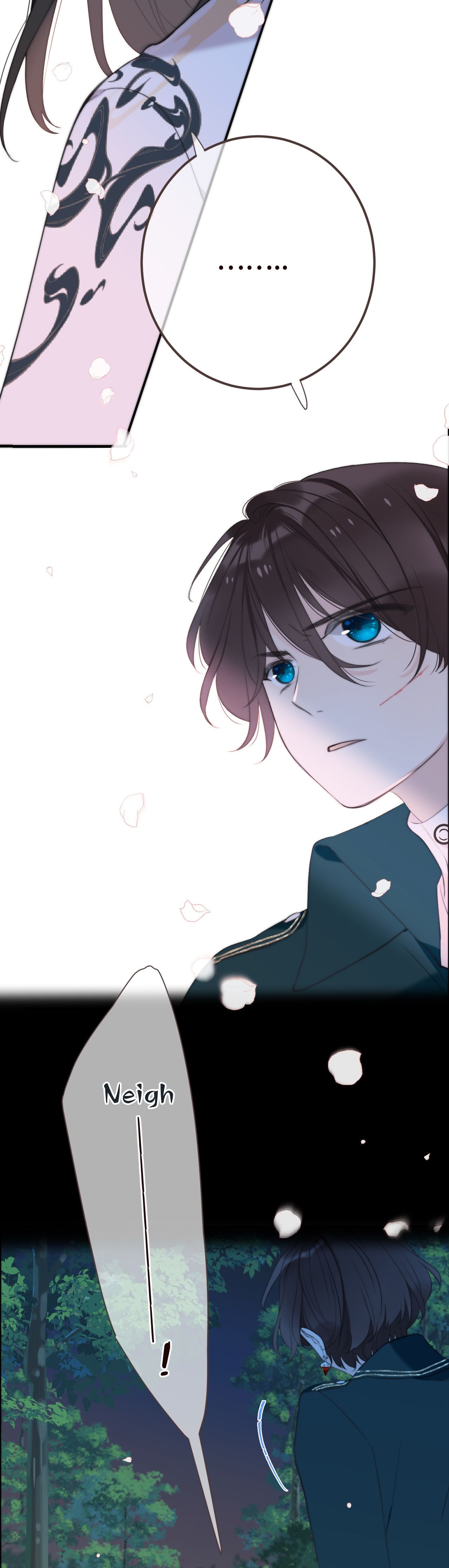 We Meet Again, Miss Lou chapter 17 - page 22