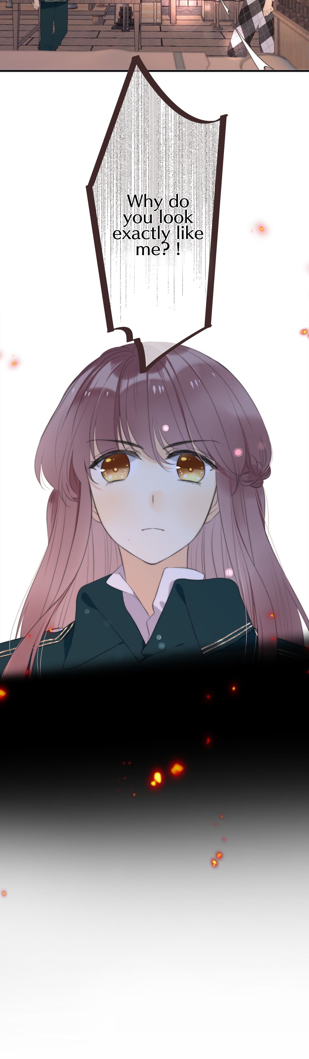 We Meet Again, Miss Lou chapter 17 - page 42