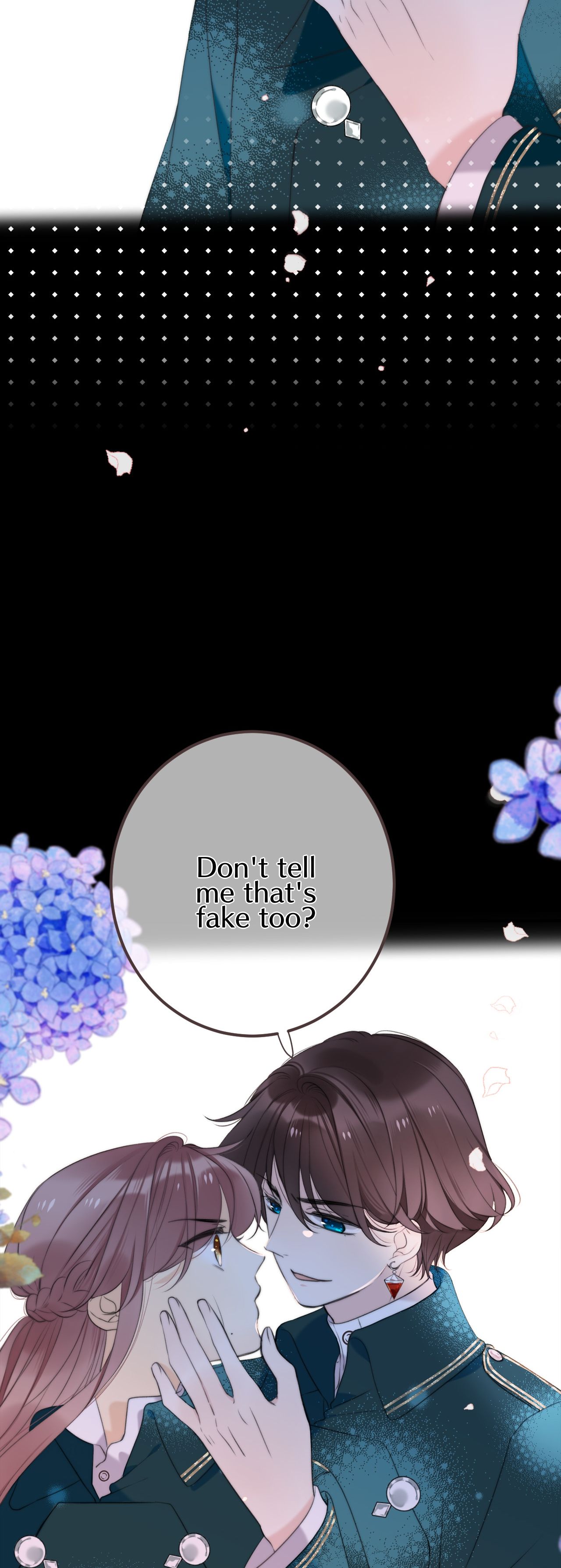 We Meet Again, Miss Lou chapter 17 - page 8