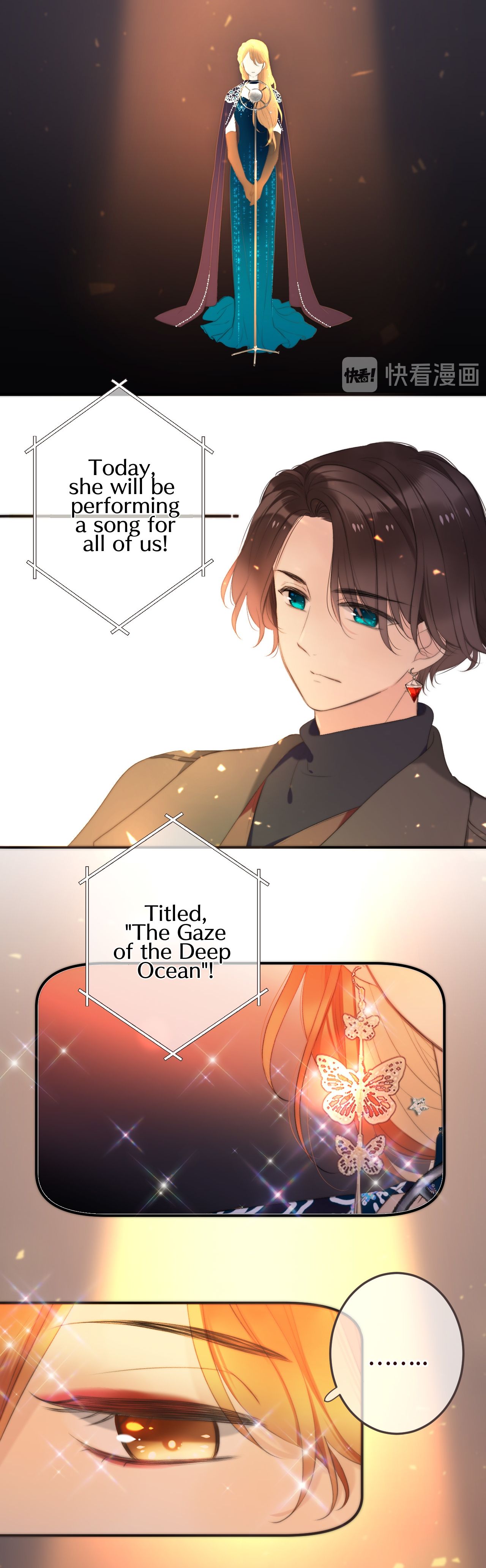 We Meet Again, Miss Lou chapter 18 - page 28