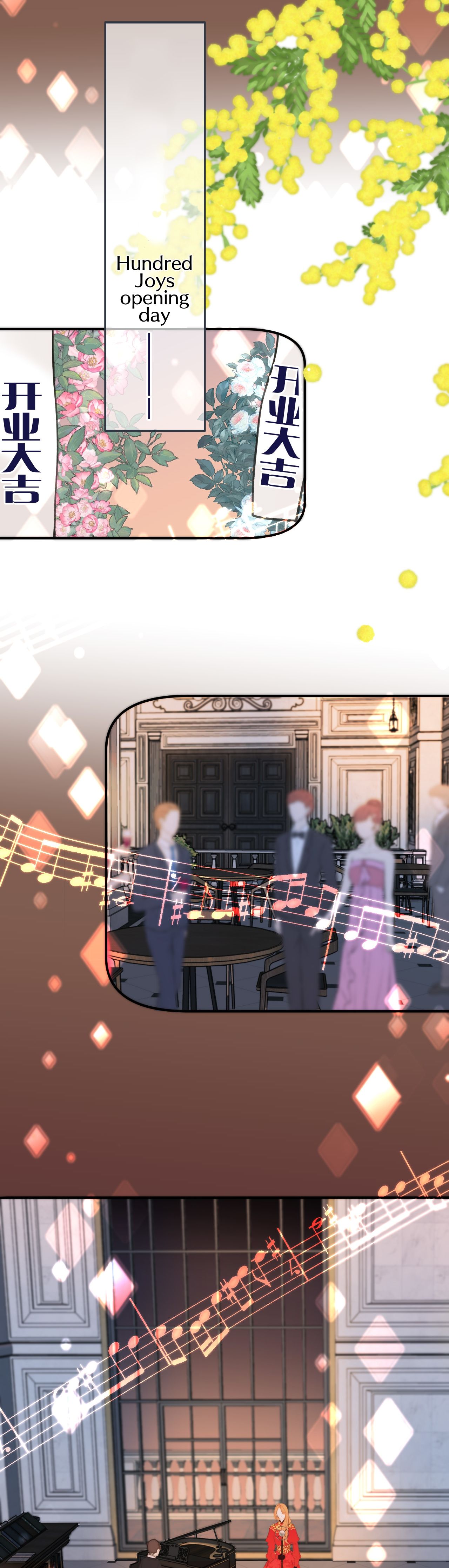 We Meet Again, Miss Lou chapter 19 - page 21