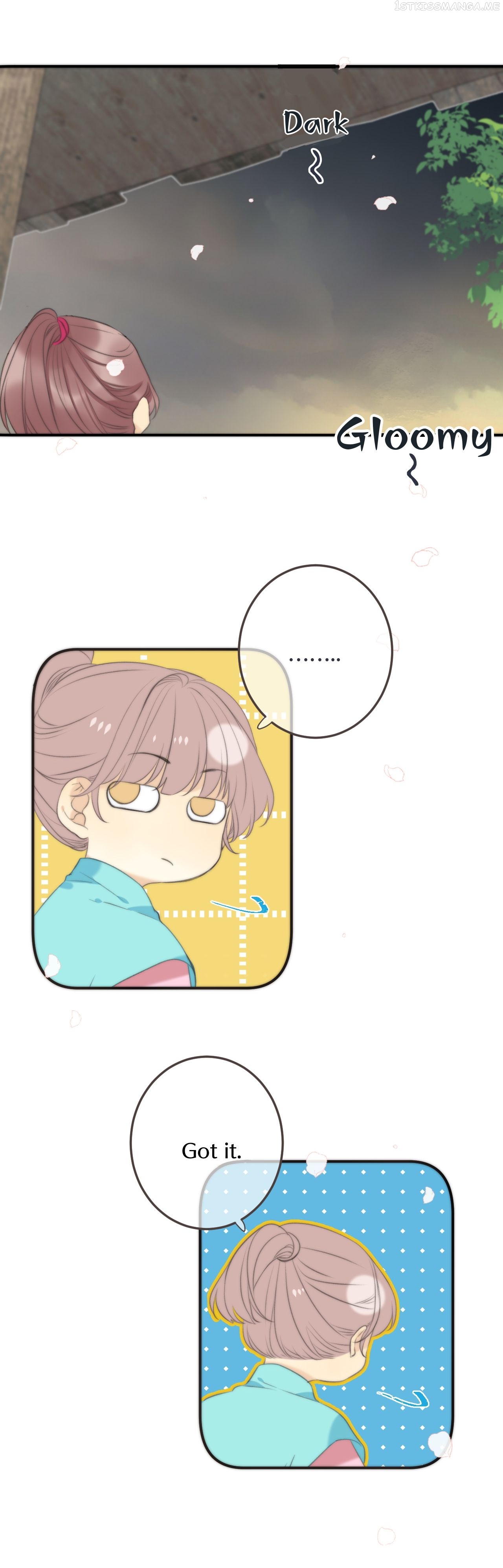 We Meet Again, Miss Lou chapter 19.1 - page 19