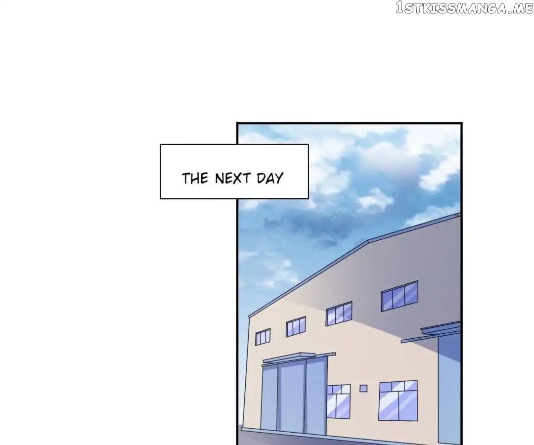 CEO’s Perfect Match chapter 42 - page 1