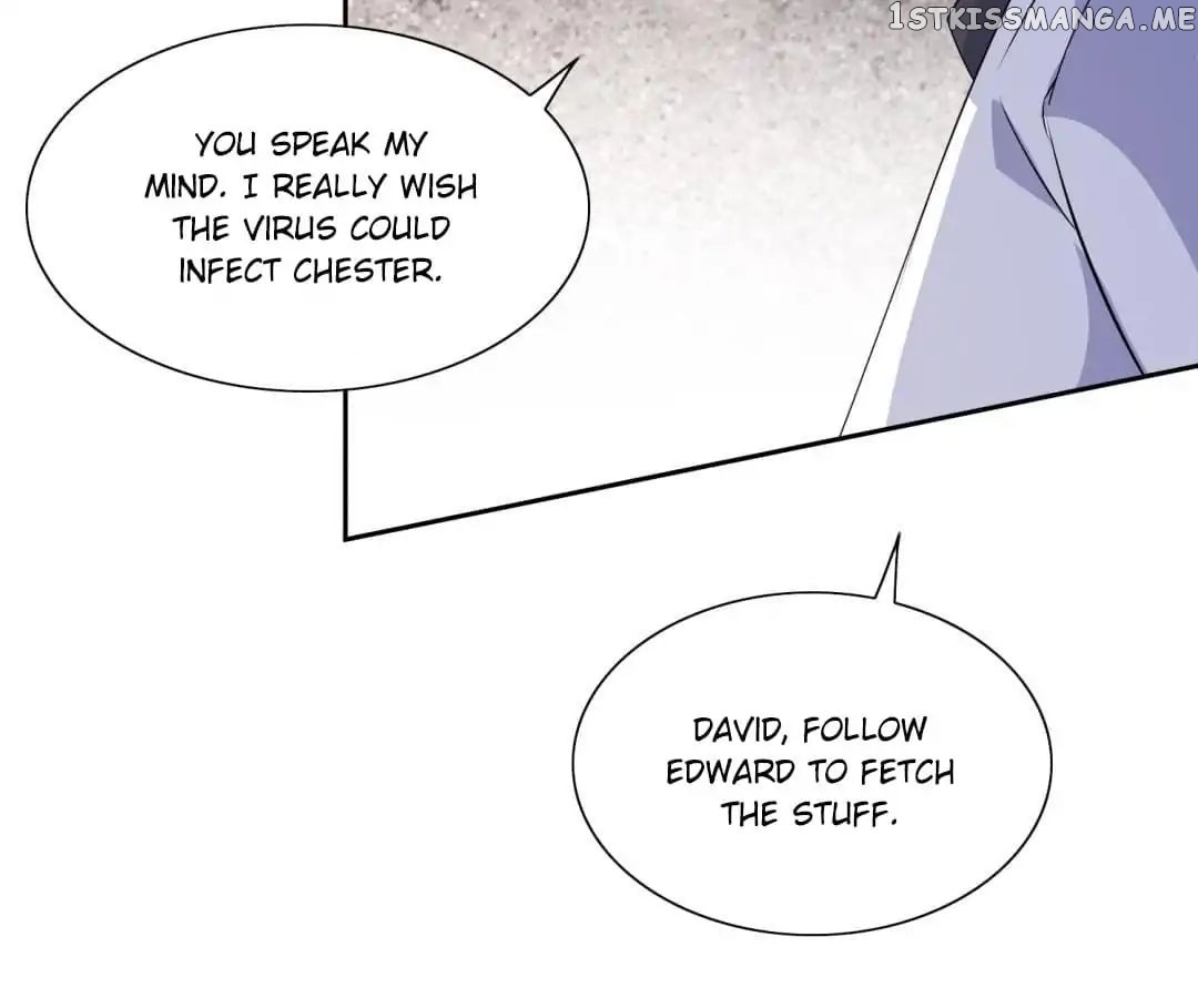 CEO’s Perfect Match chapter 42 - page 11