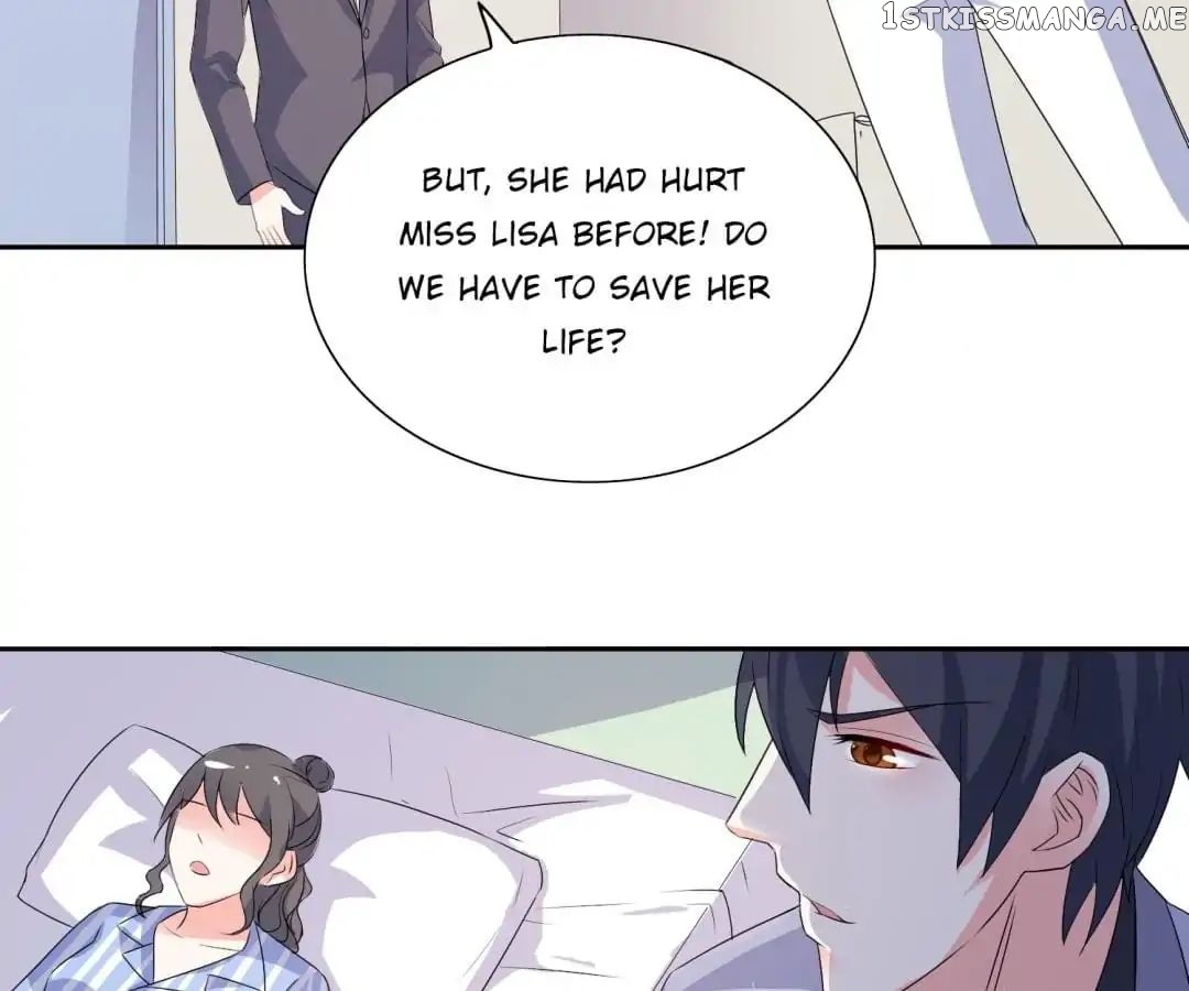 CEO’s Perfect Match chapter 42 - page 13