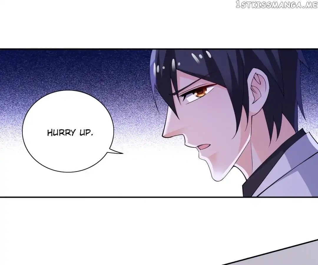 CEO’s Perfect Match chapter 42 - page 17